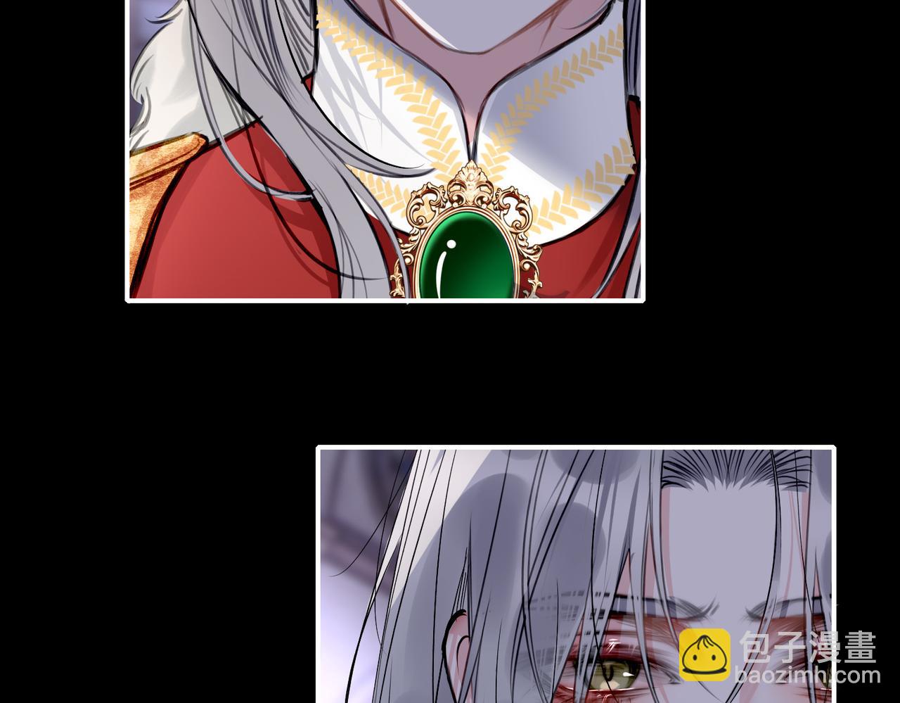 31 羽翼即利剑(1/3)-第36话