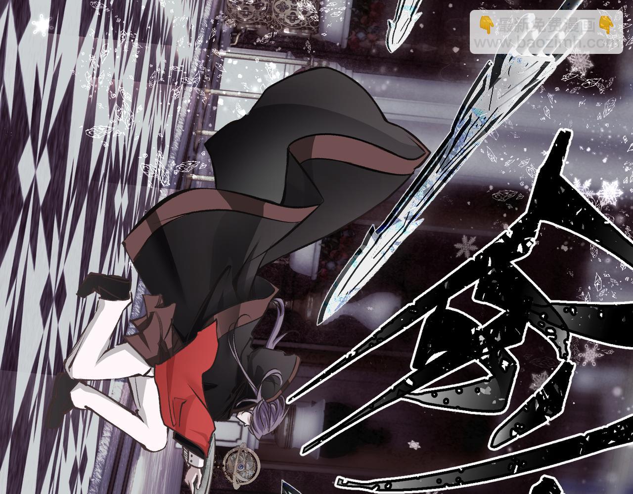 33 公爵的怒火(1/2)-第38话