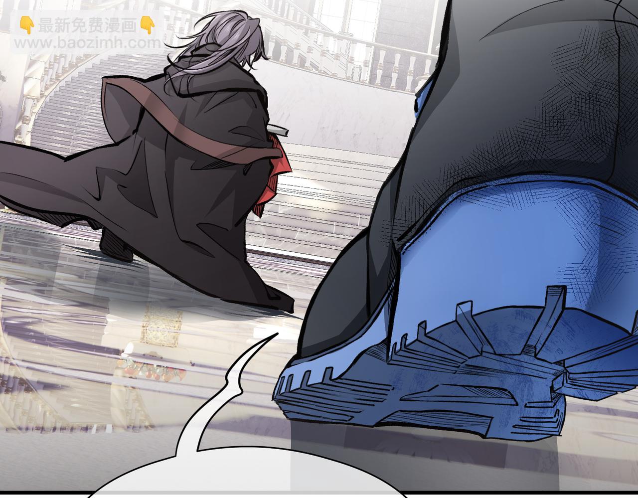 33 公爵的怒火(1/2)-第38话