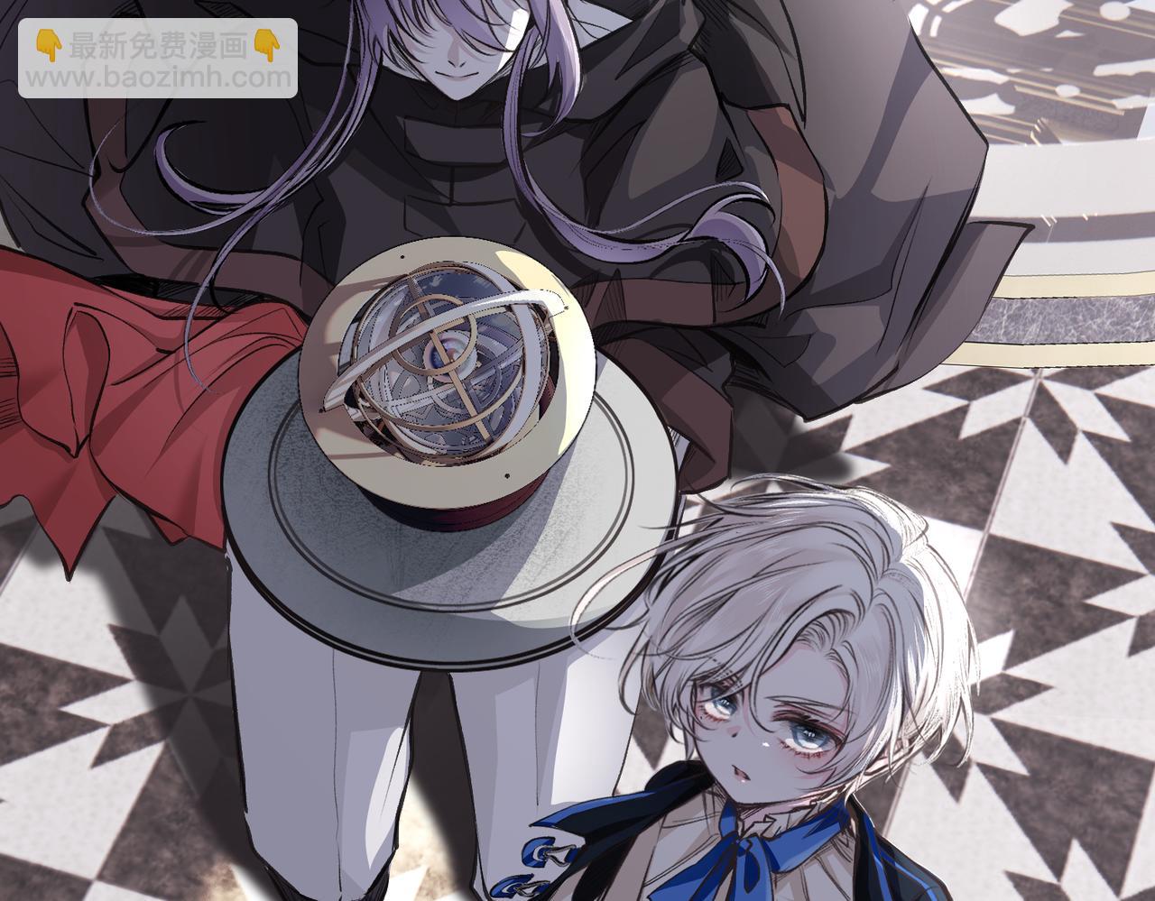 33 公爵的怒火(1/2)-第38话