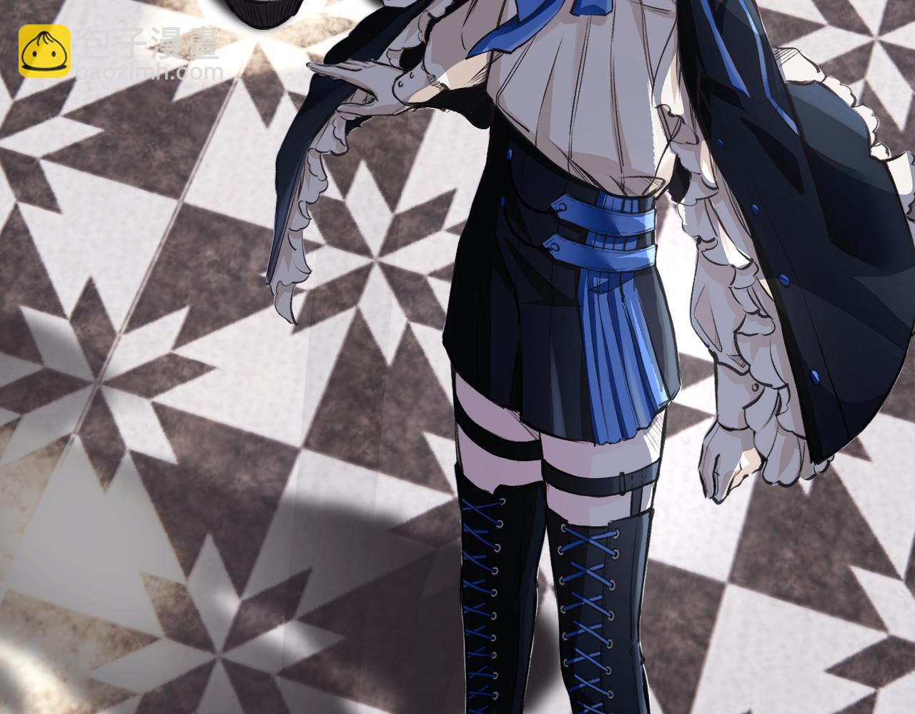 33 公爵的怒火(1/2)-第38话