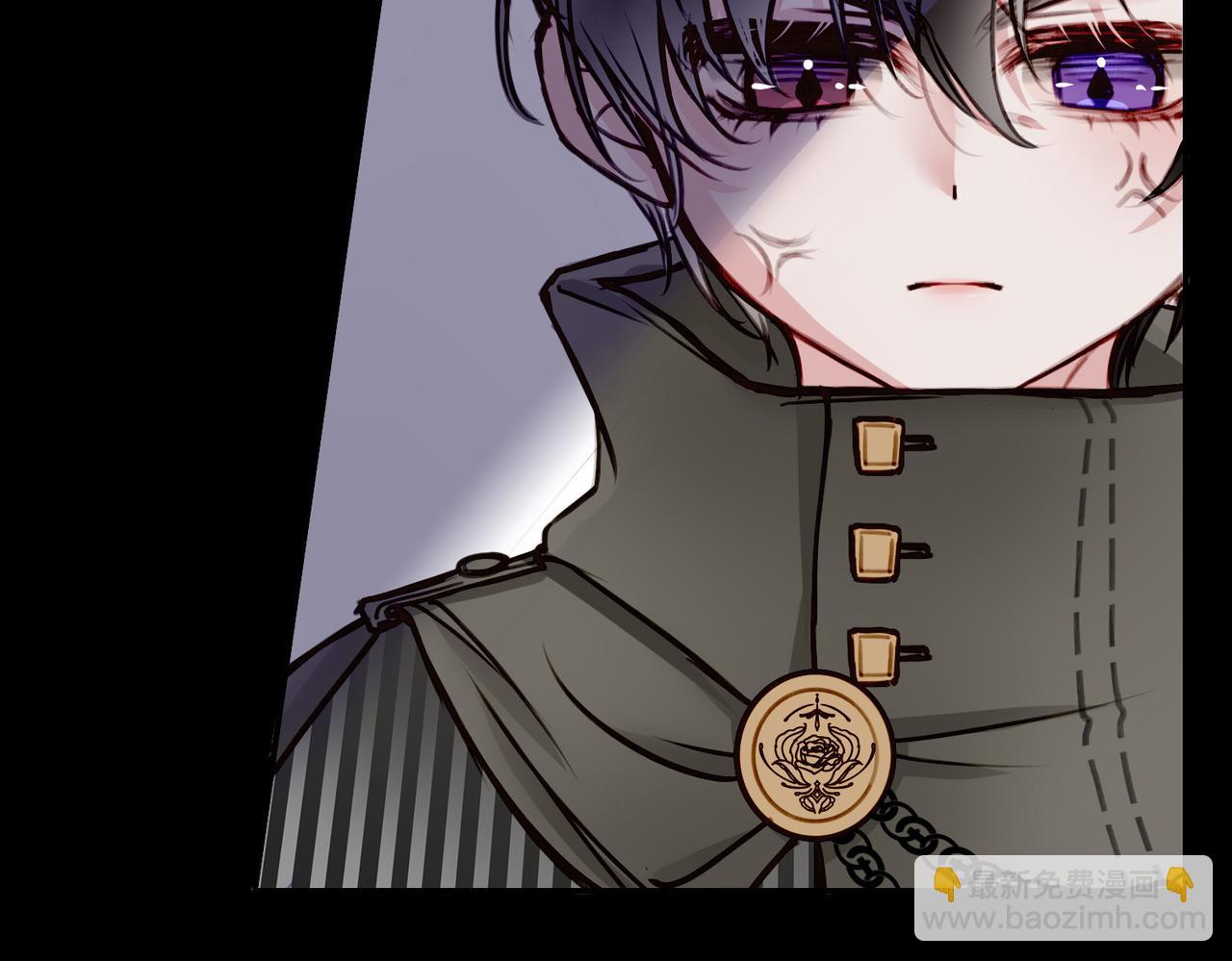 08 忠犬侍卫vs腹黑管家(1/3)-第10话