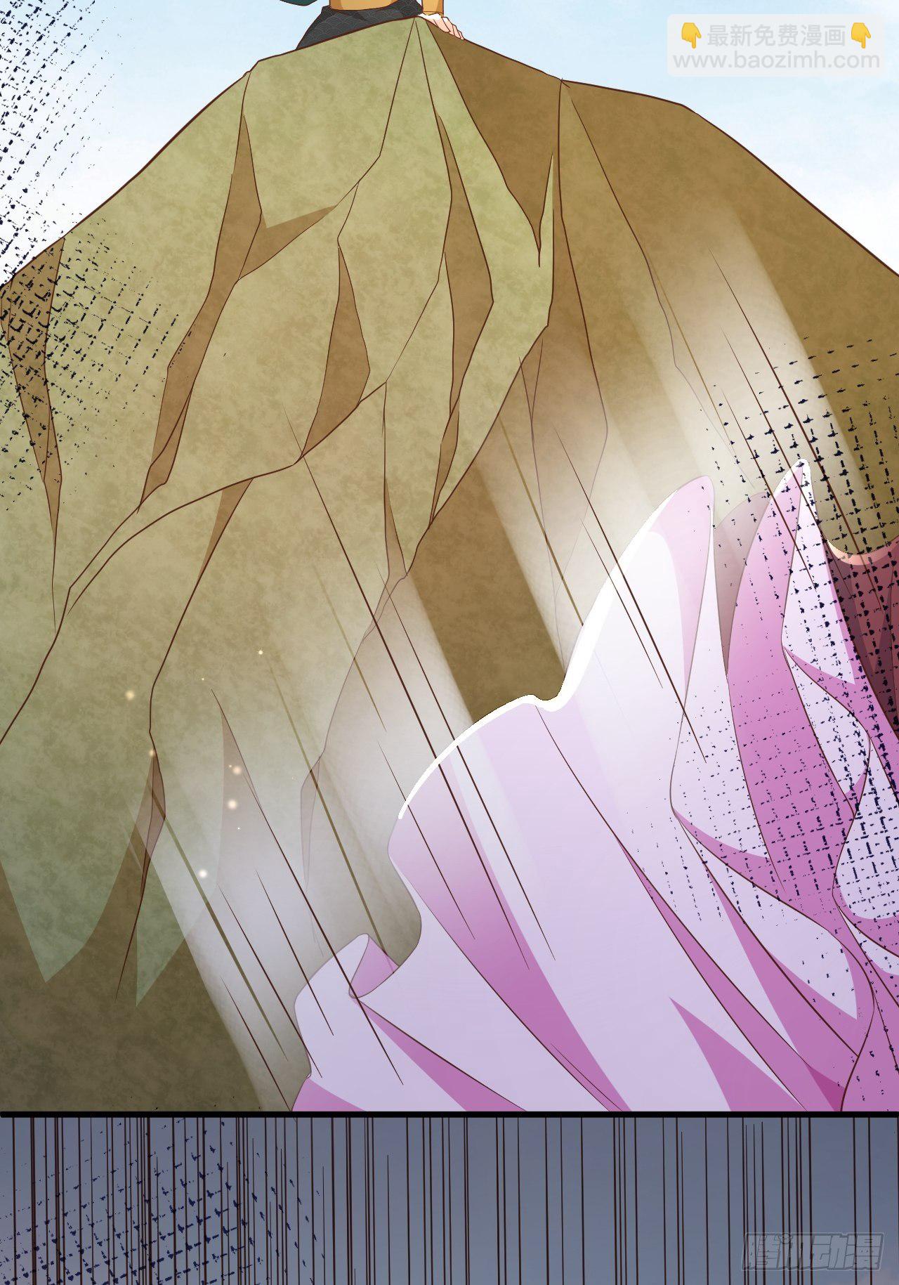 玥儿，你在哪里(1/2)-第112话