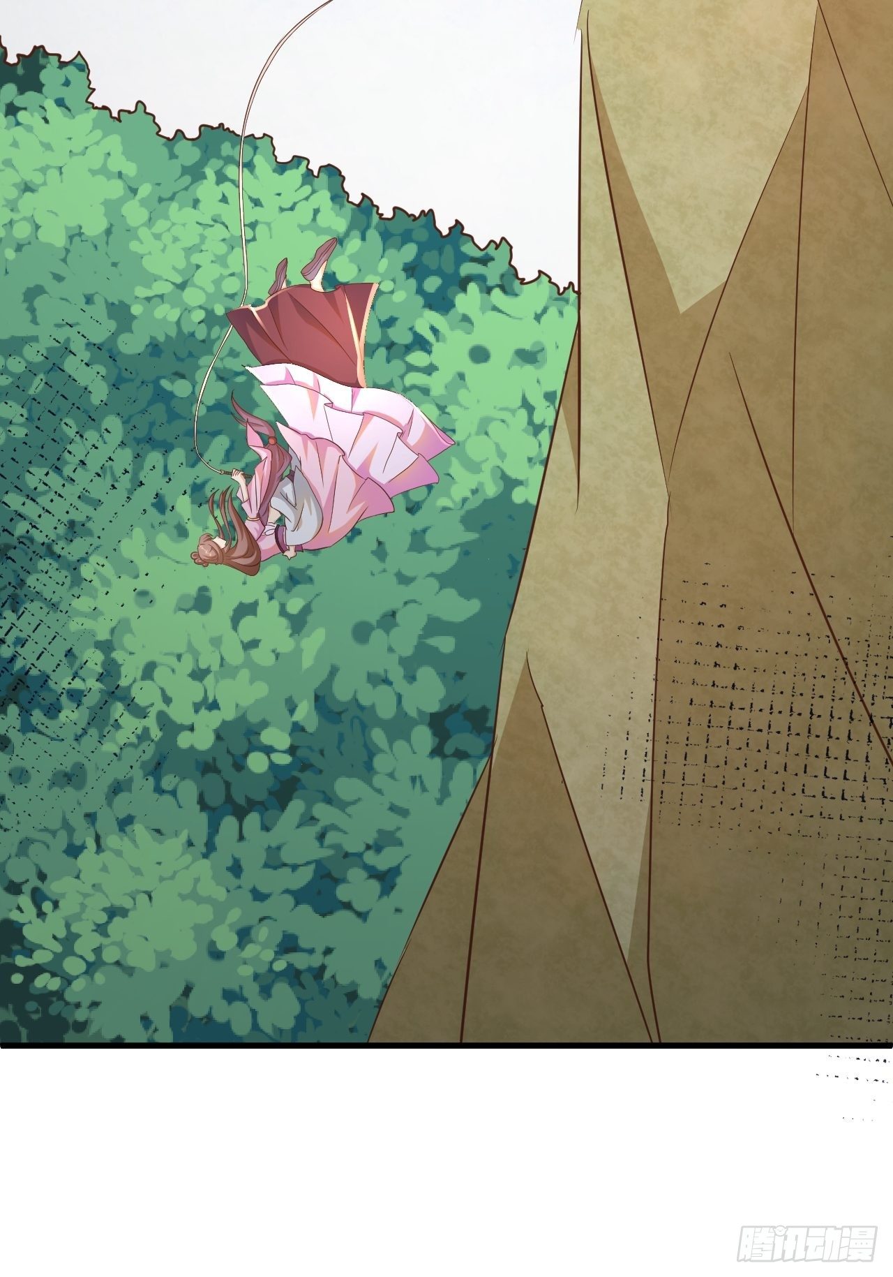 玥儿，你在哪里(1/2)-第112话