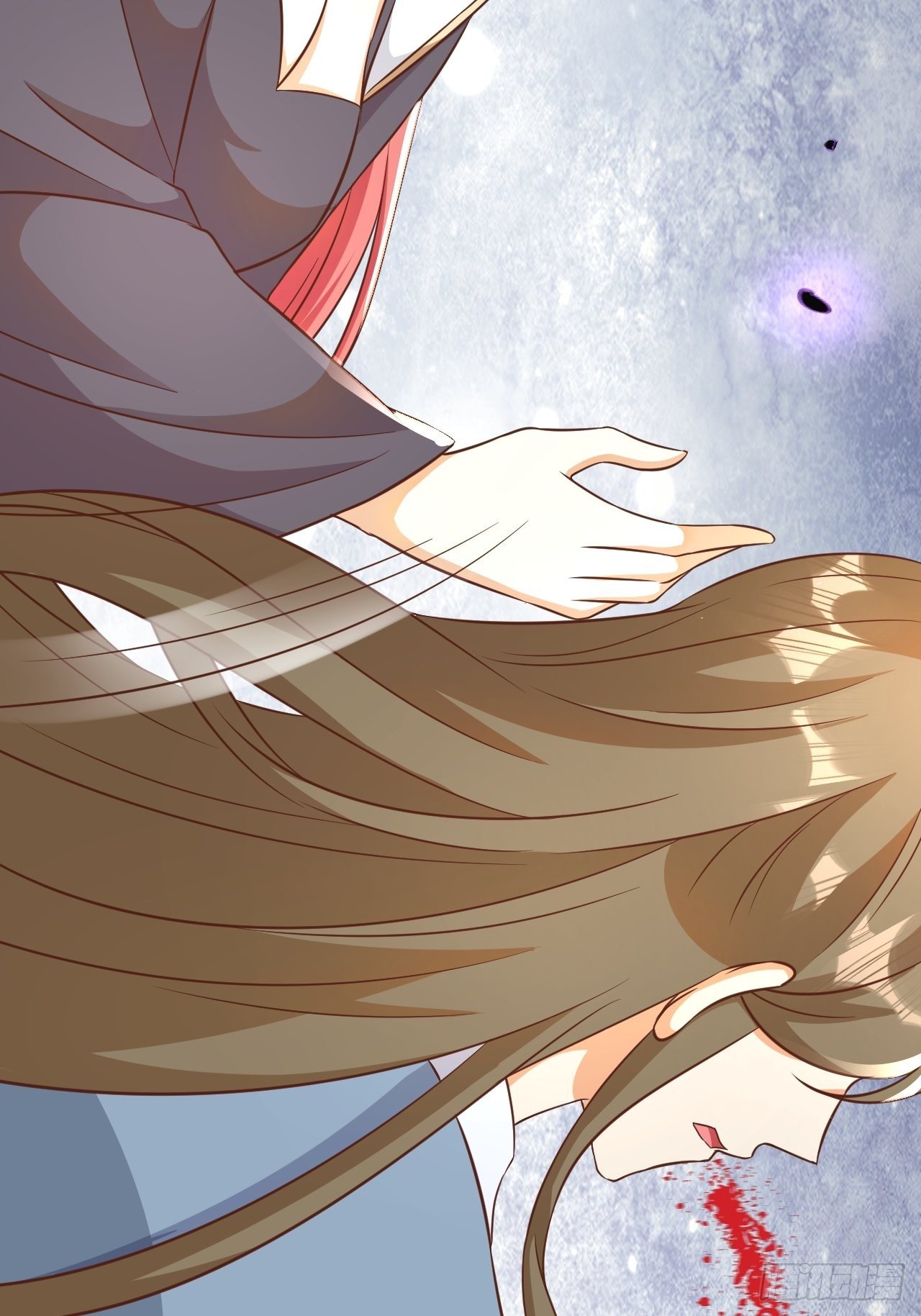 玥儿，你在哪里(1/2)-第112话