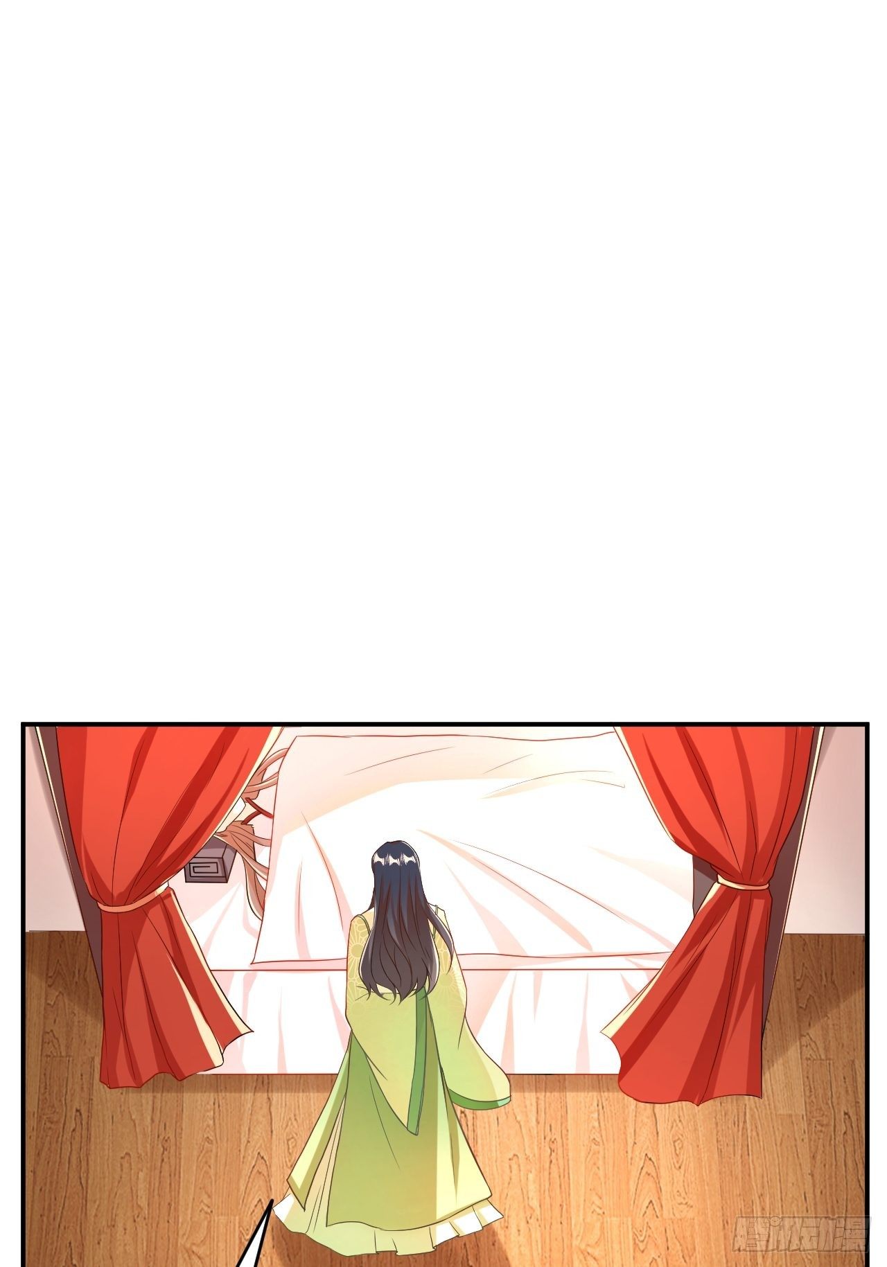 师父是我的！-第116话