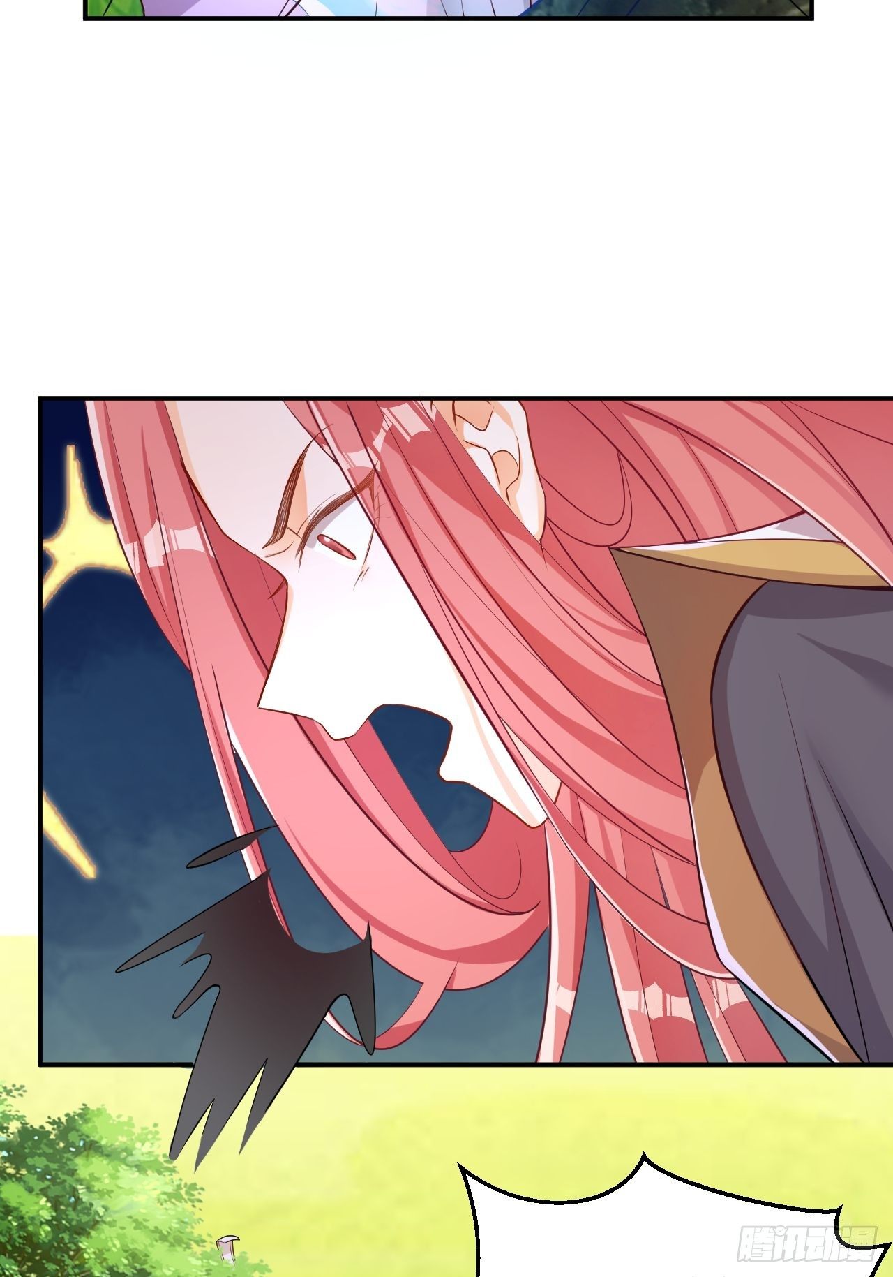 再也不要遇见你-第118话