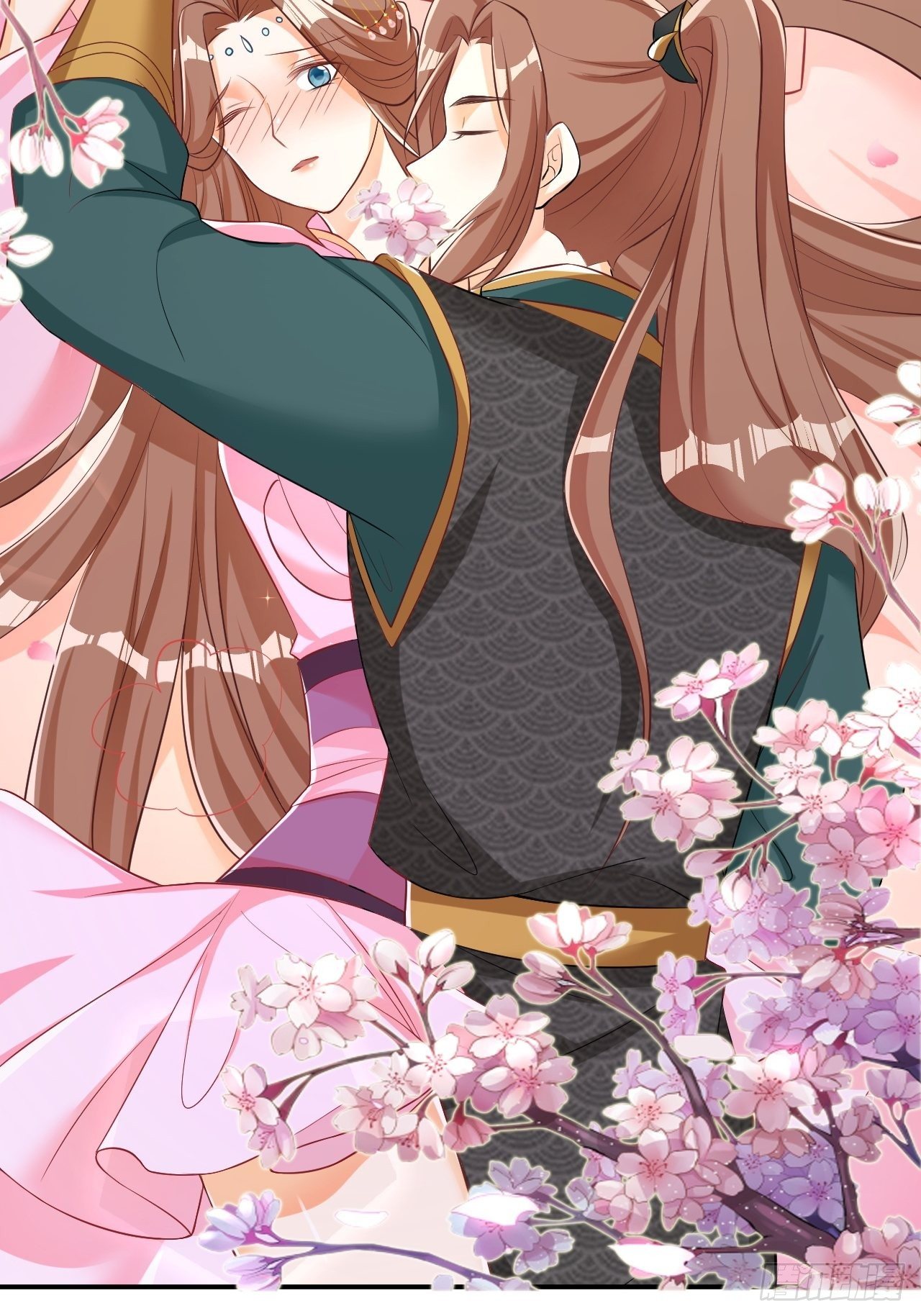 星轨是师父的-第120话