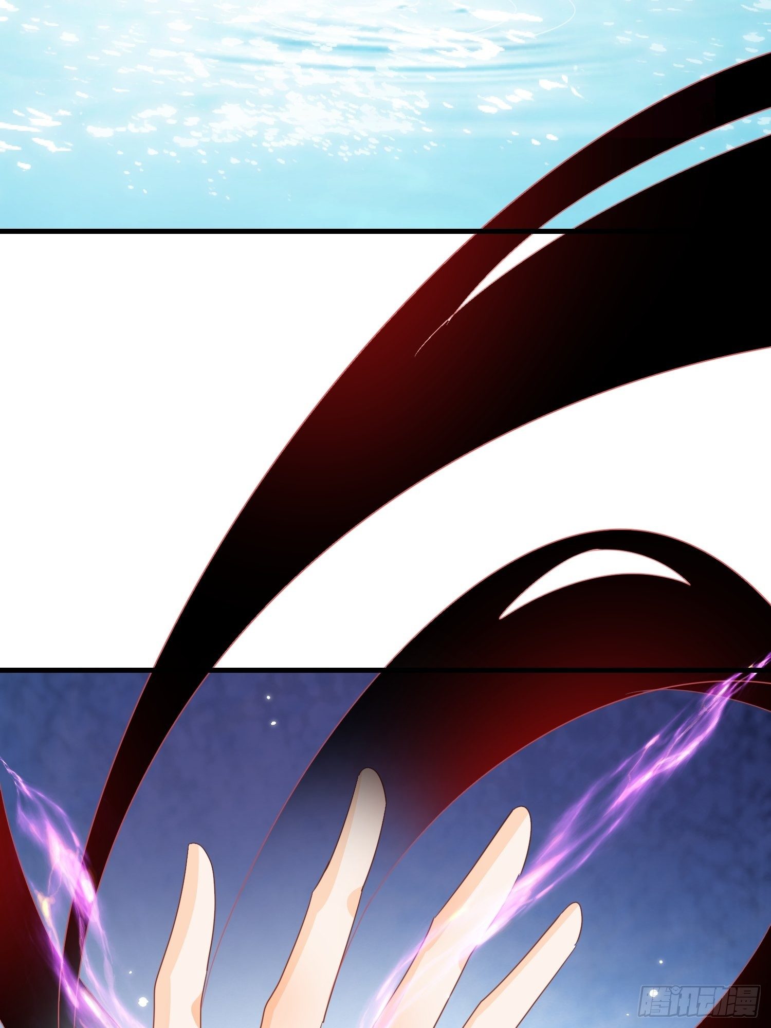 在意之人，就在身侧(1/2)-第122话