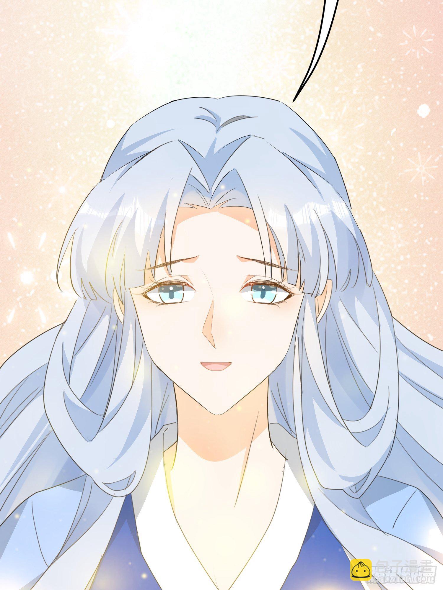 在意之人，就在身侧(1/2)-第122话