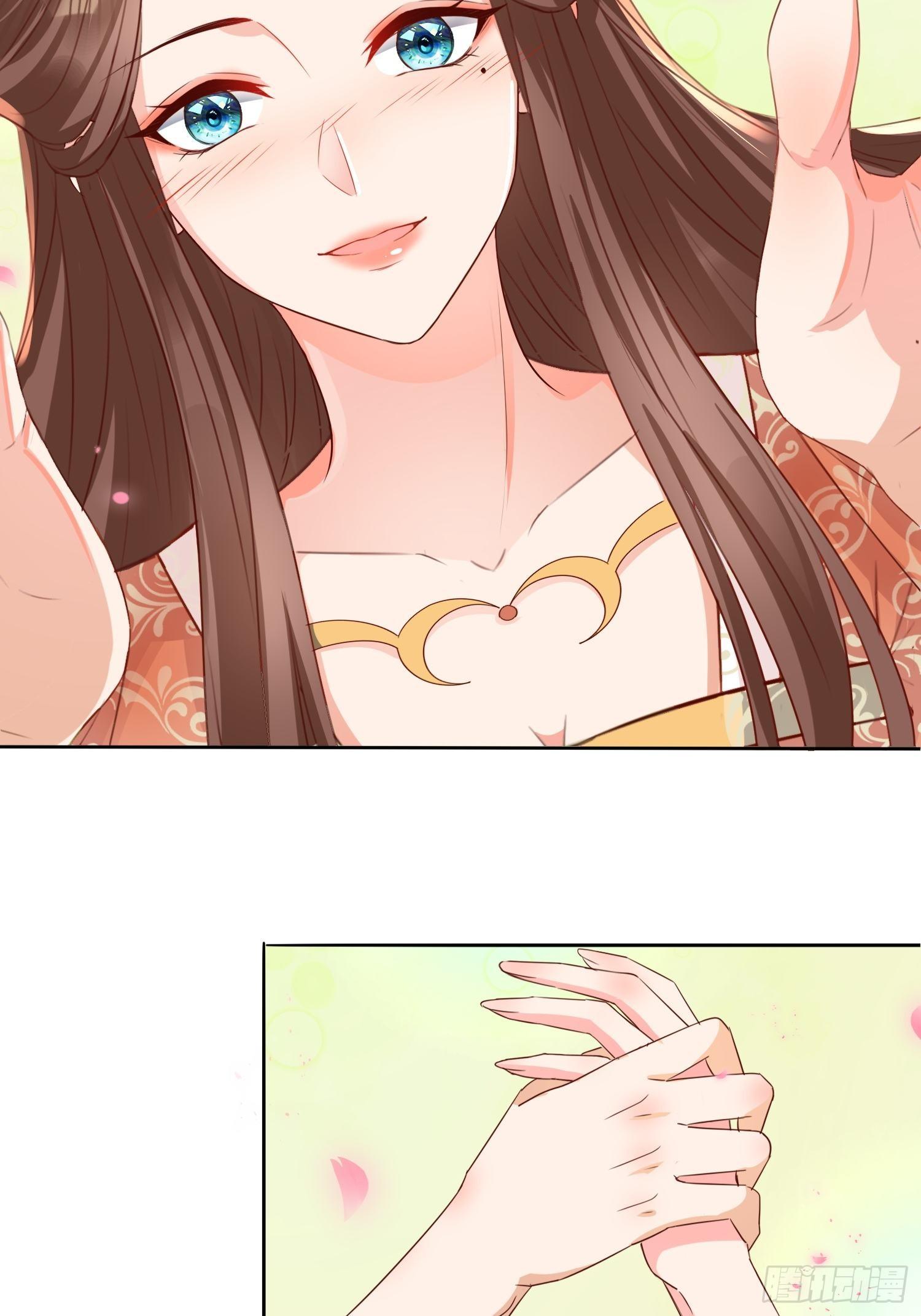 师父，忍不住了-第54话