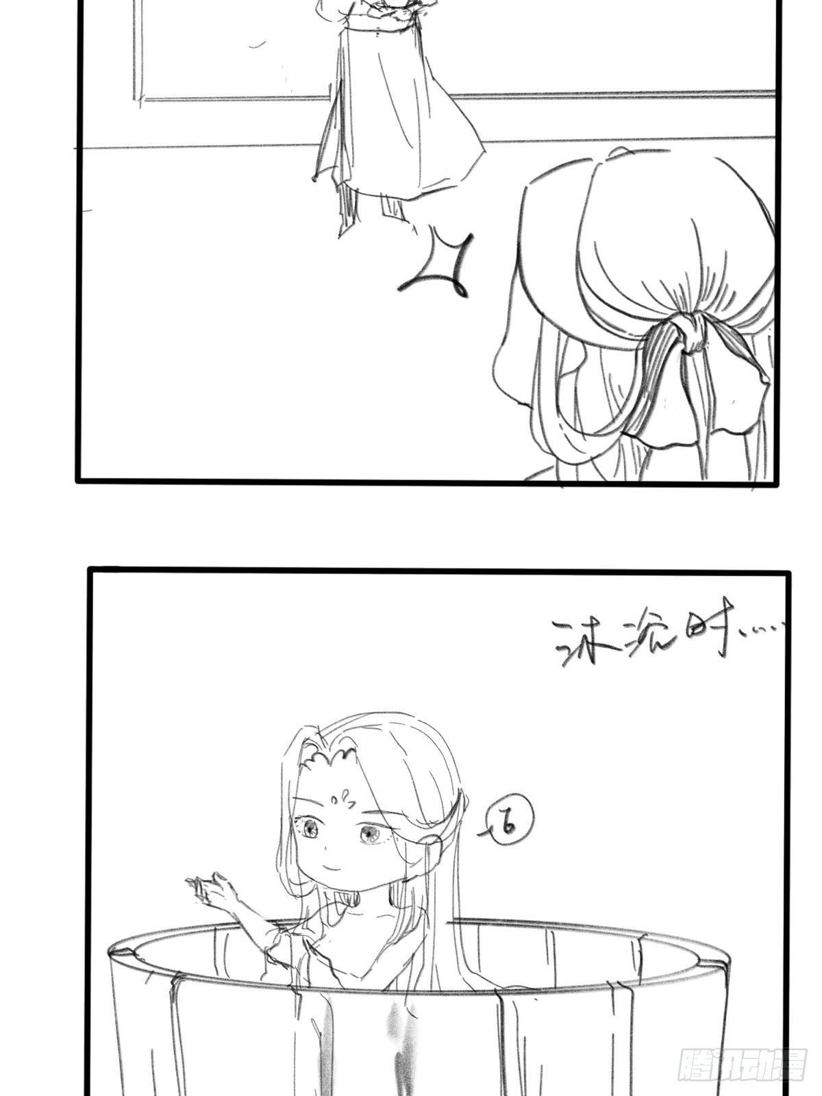 通知+番外-第62话