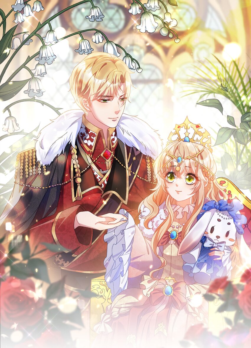 第18话 我想主宰自己的命运(1/2)-第18话