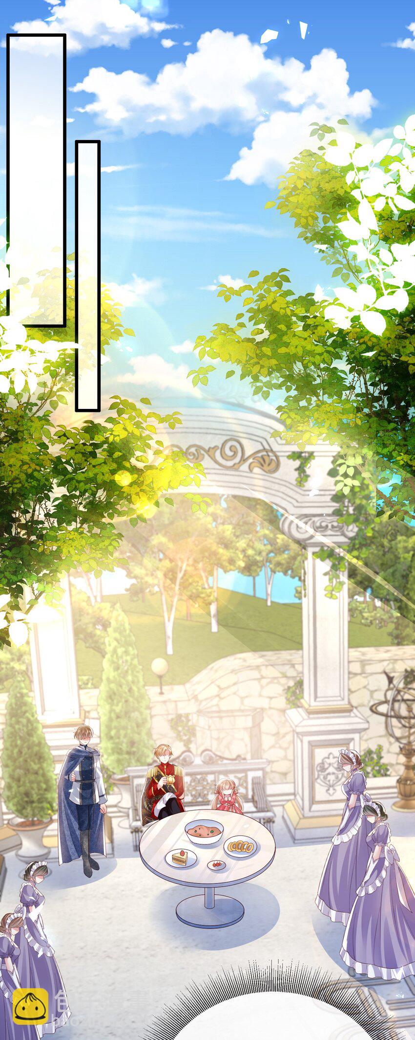 第18话 我想主宰自己的命运(1/2)-第18话