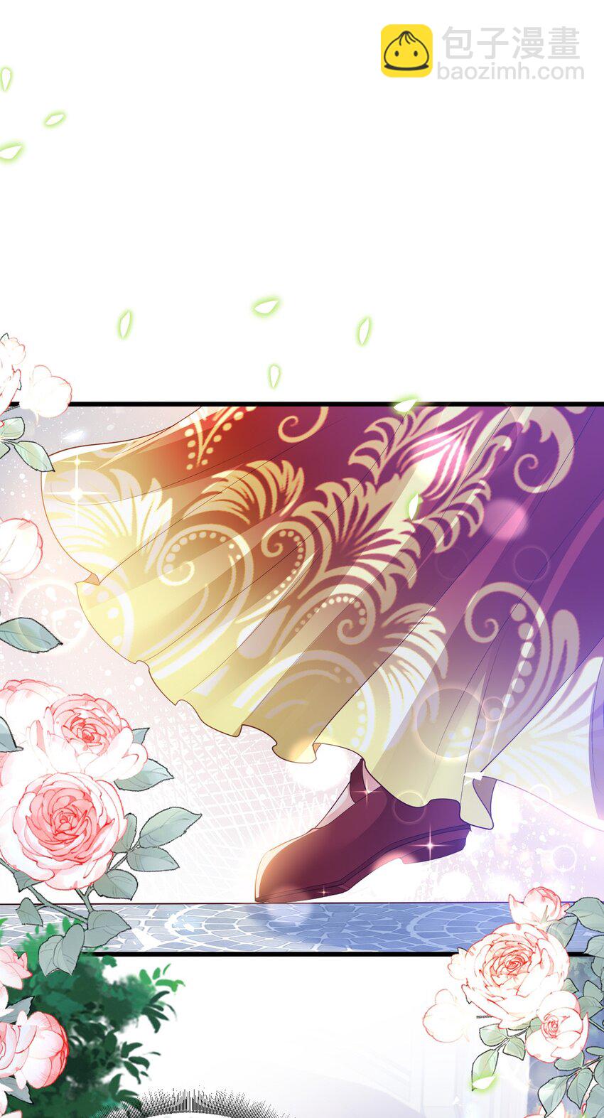 第34话 我只相信你-第34话