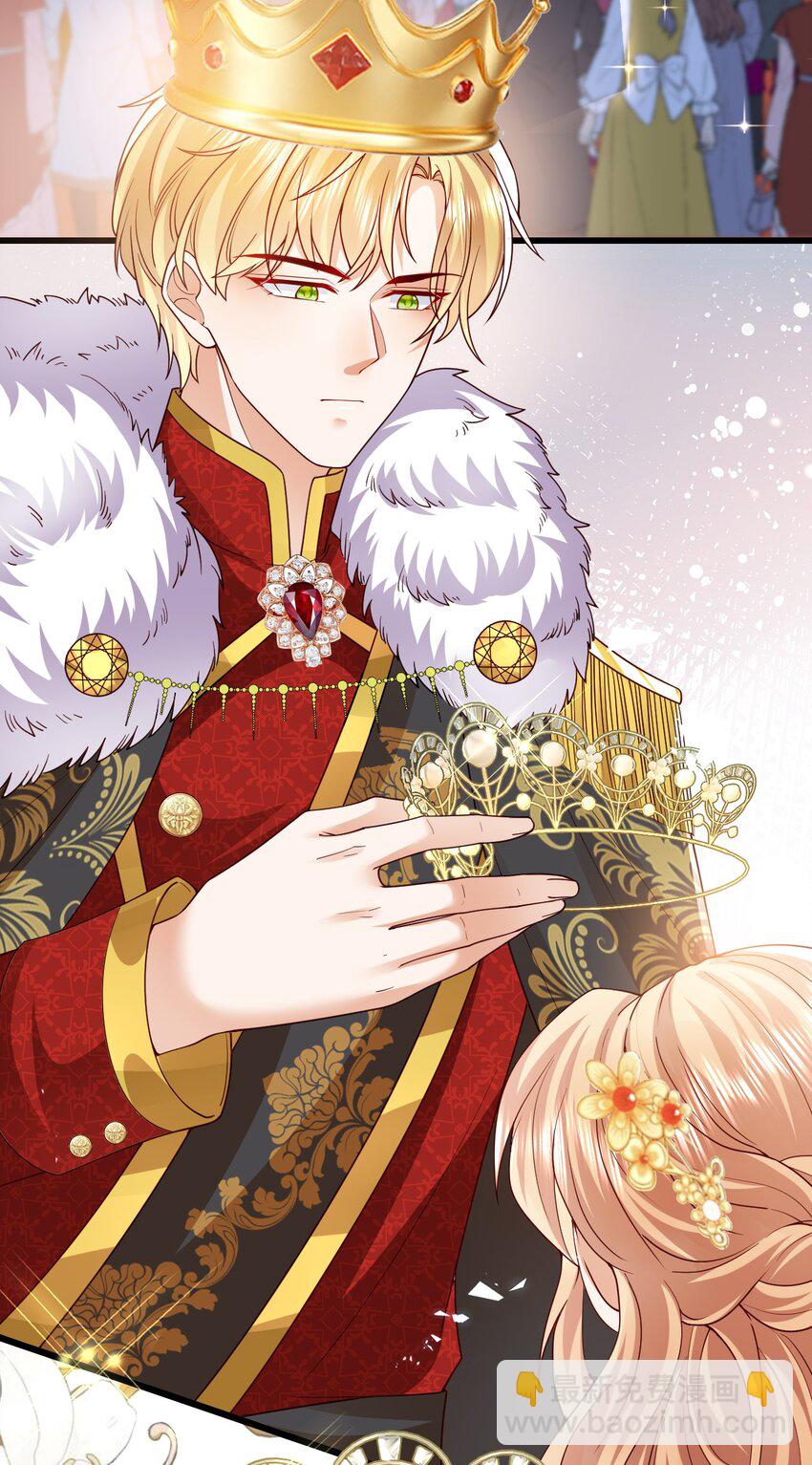 第40话 逃婚-第40话