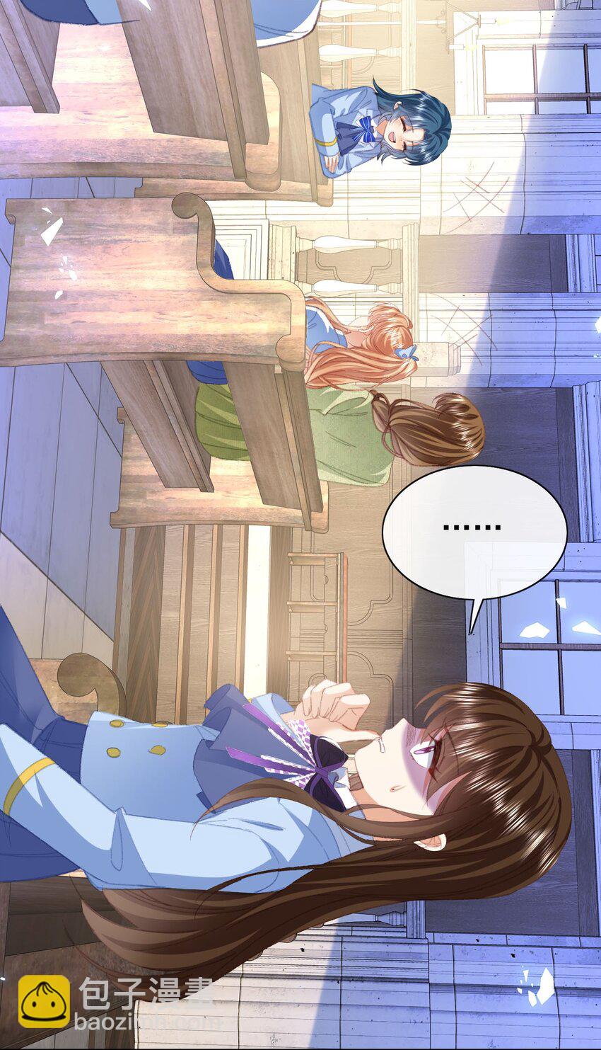 第68话 又添变数-第68话