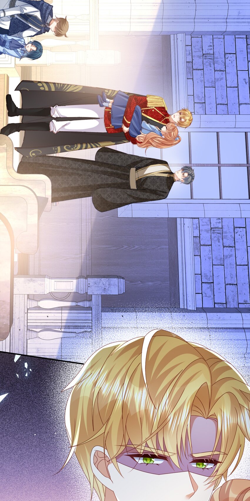 第70话 彻查-第70话