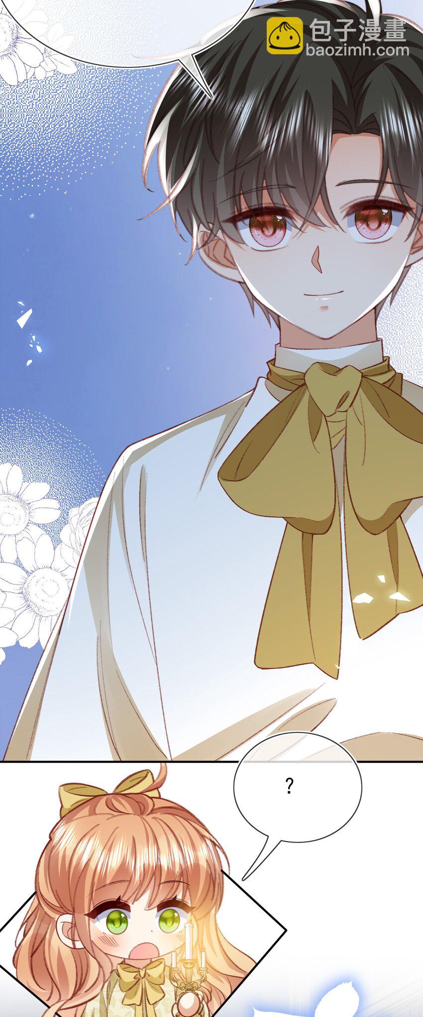 第80话 原来你在这里-第80话