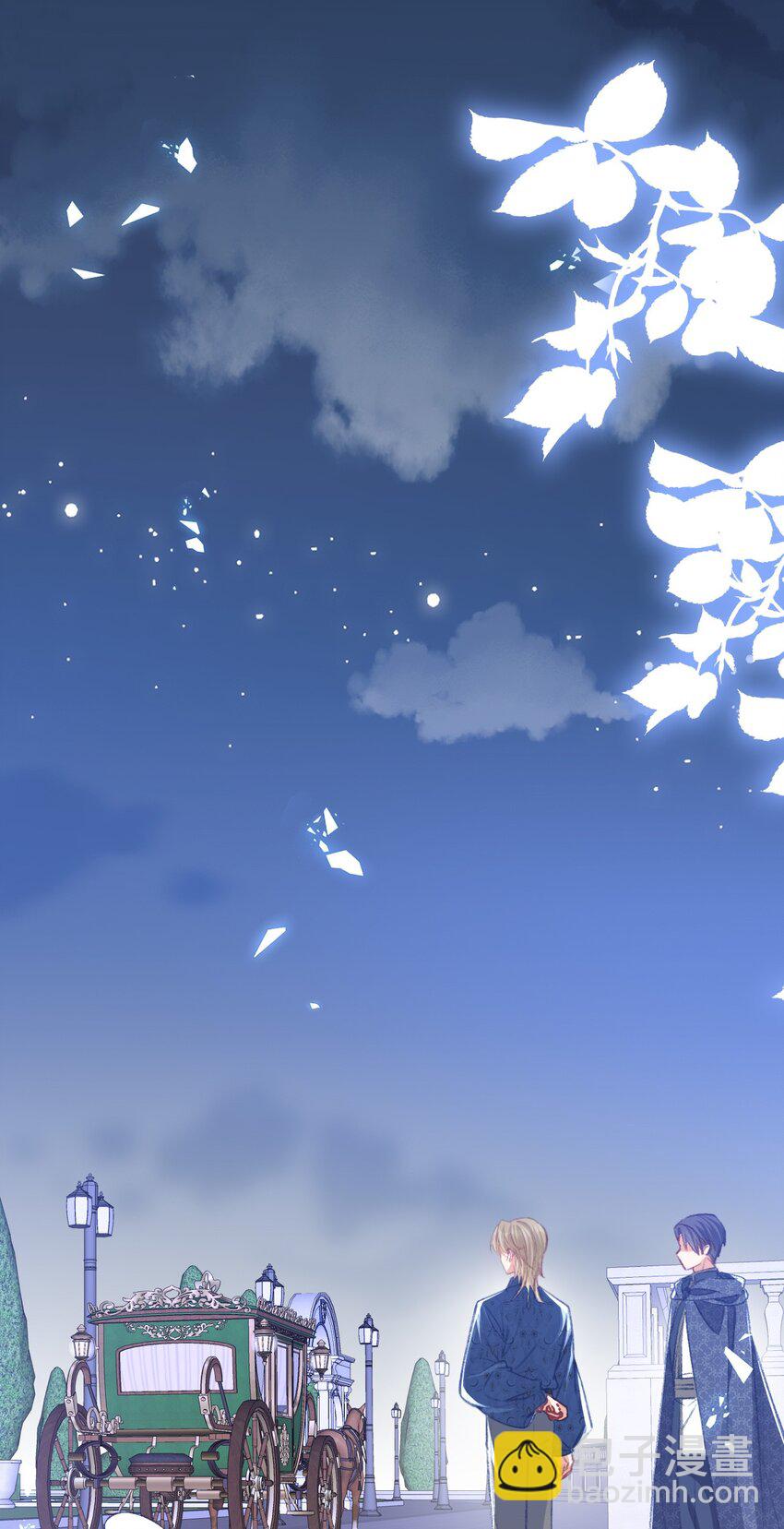 第80话 原来你在这里-第80话