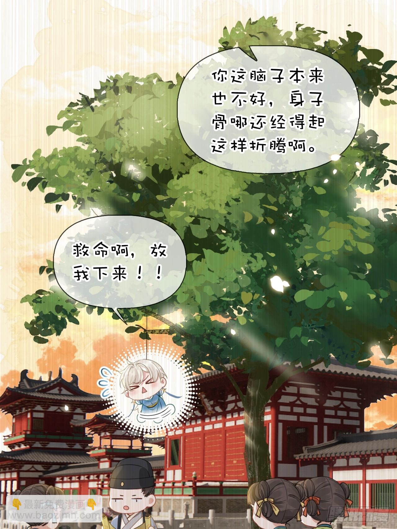 第2话 进宫选妃(1/2)-第2话