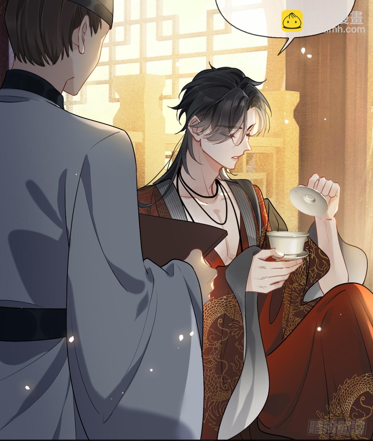 第2话 进宫选妃(1/2)-第2话