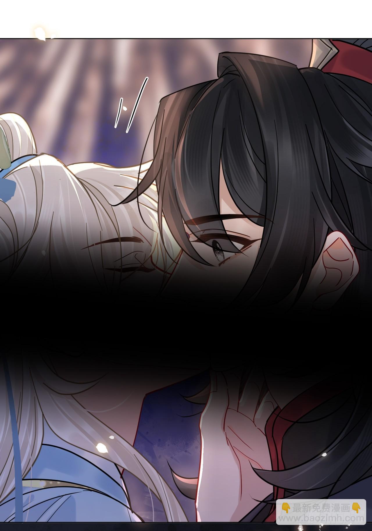 第34话 苍牧将军！-第38话