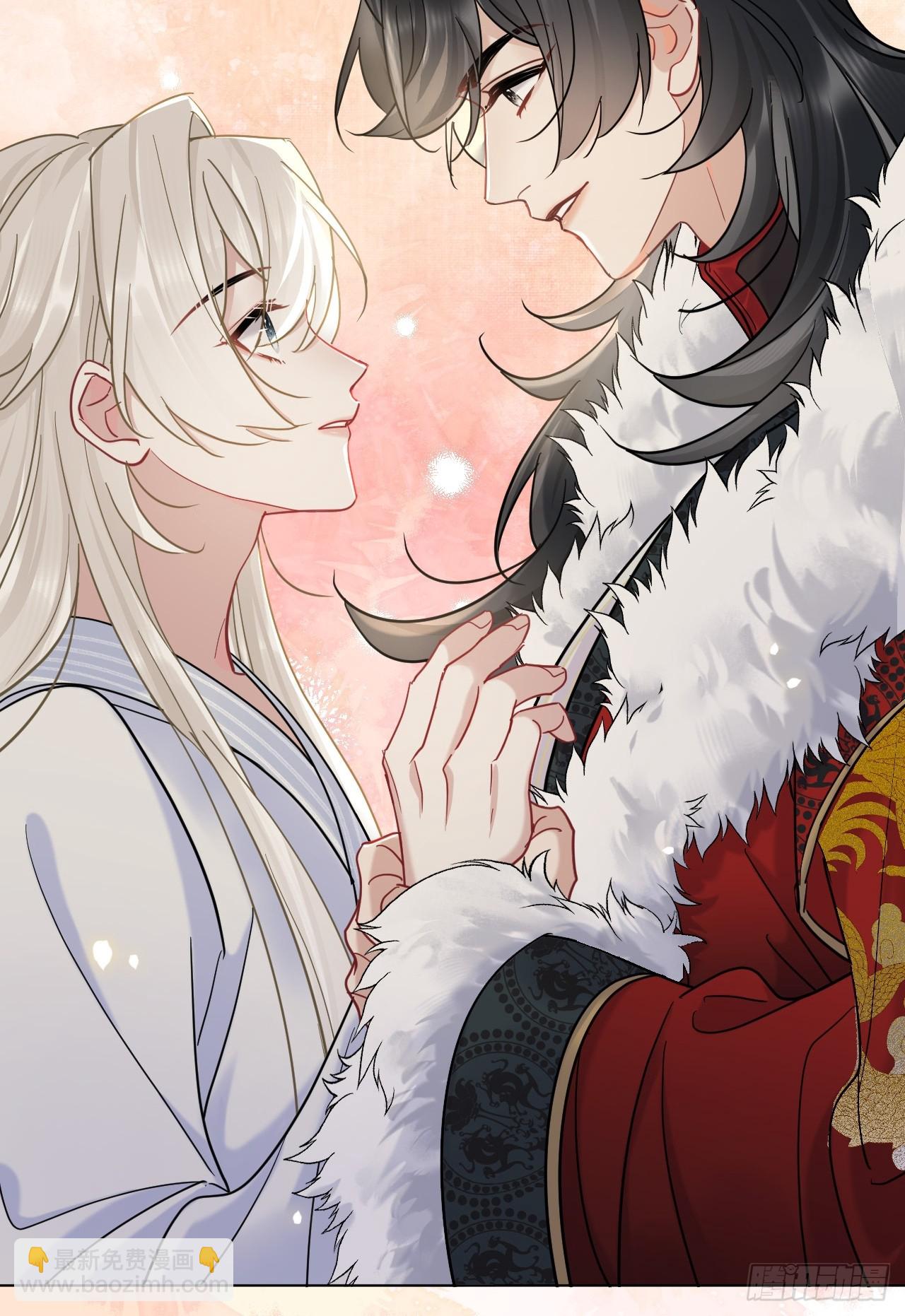 第34话 苍牧将军！-第38话