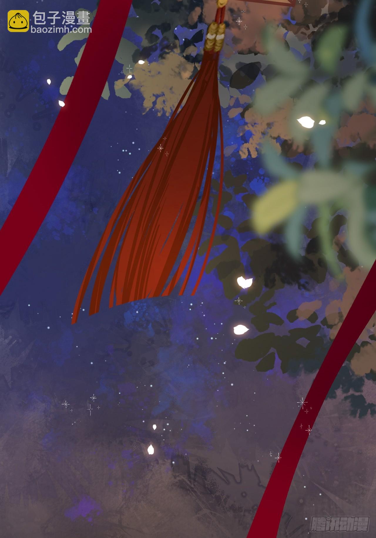 第34话 苍牧将军！-第38话