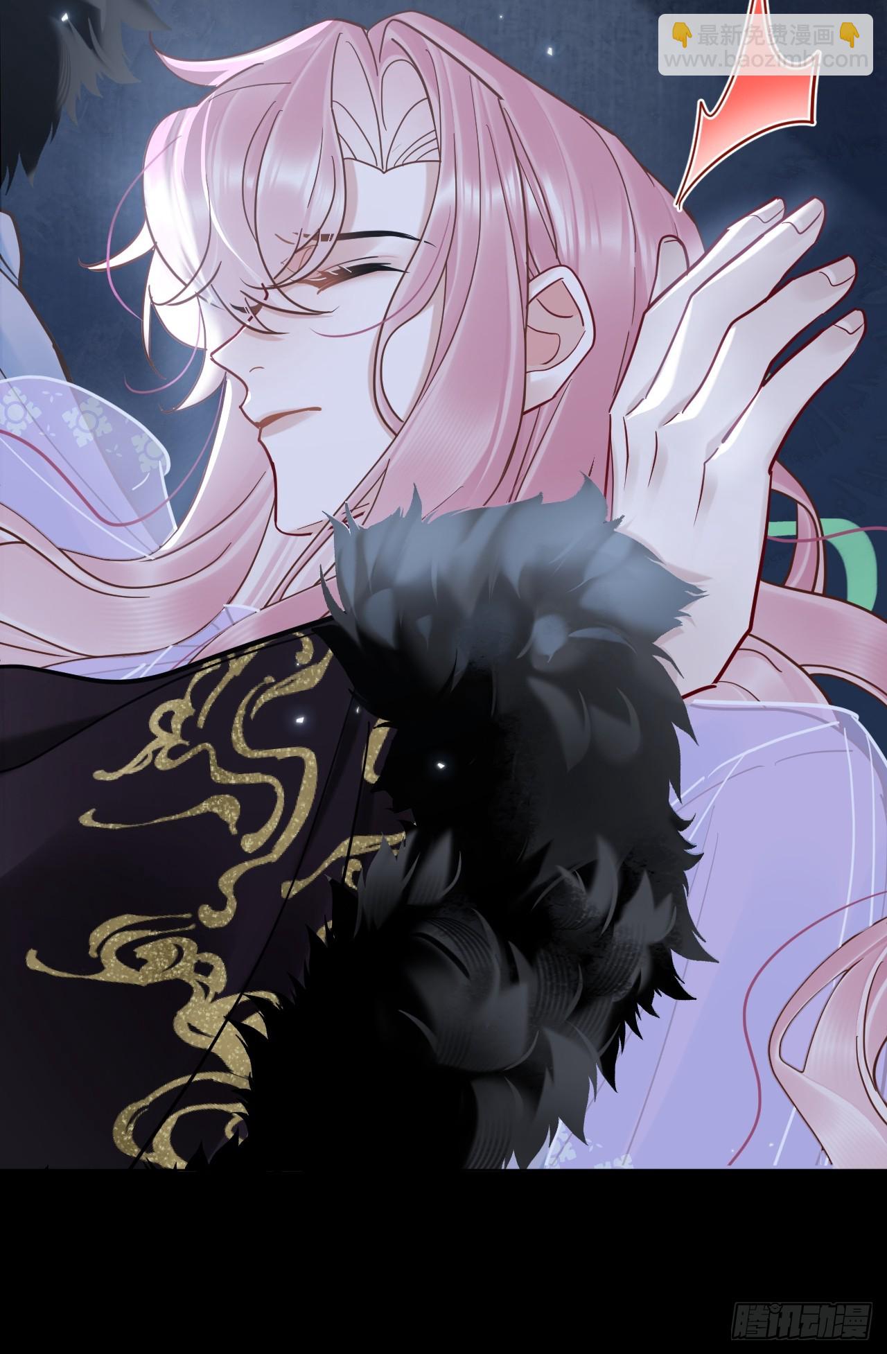 第36话 你走不了！（加更）-第40话