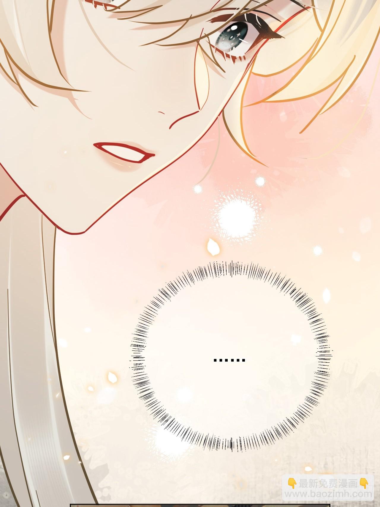 第36话 你走不了！（加更）-第40话