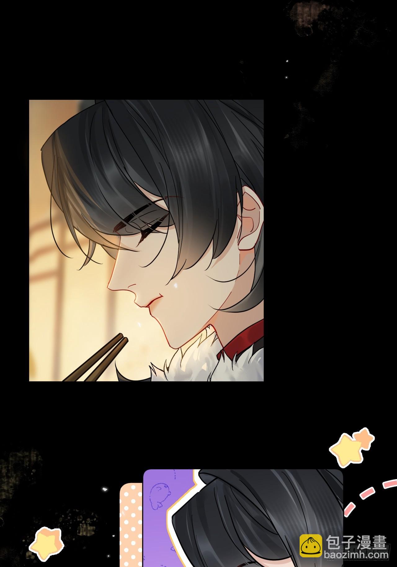 第36话 你走不了！（加更）-第40话