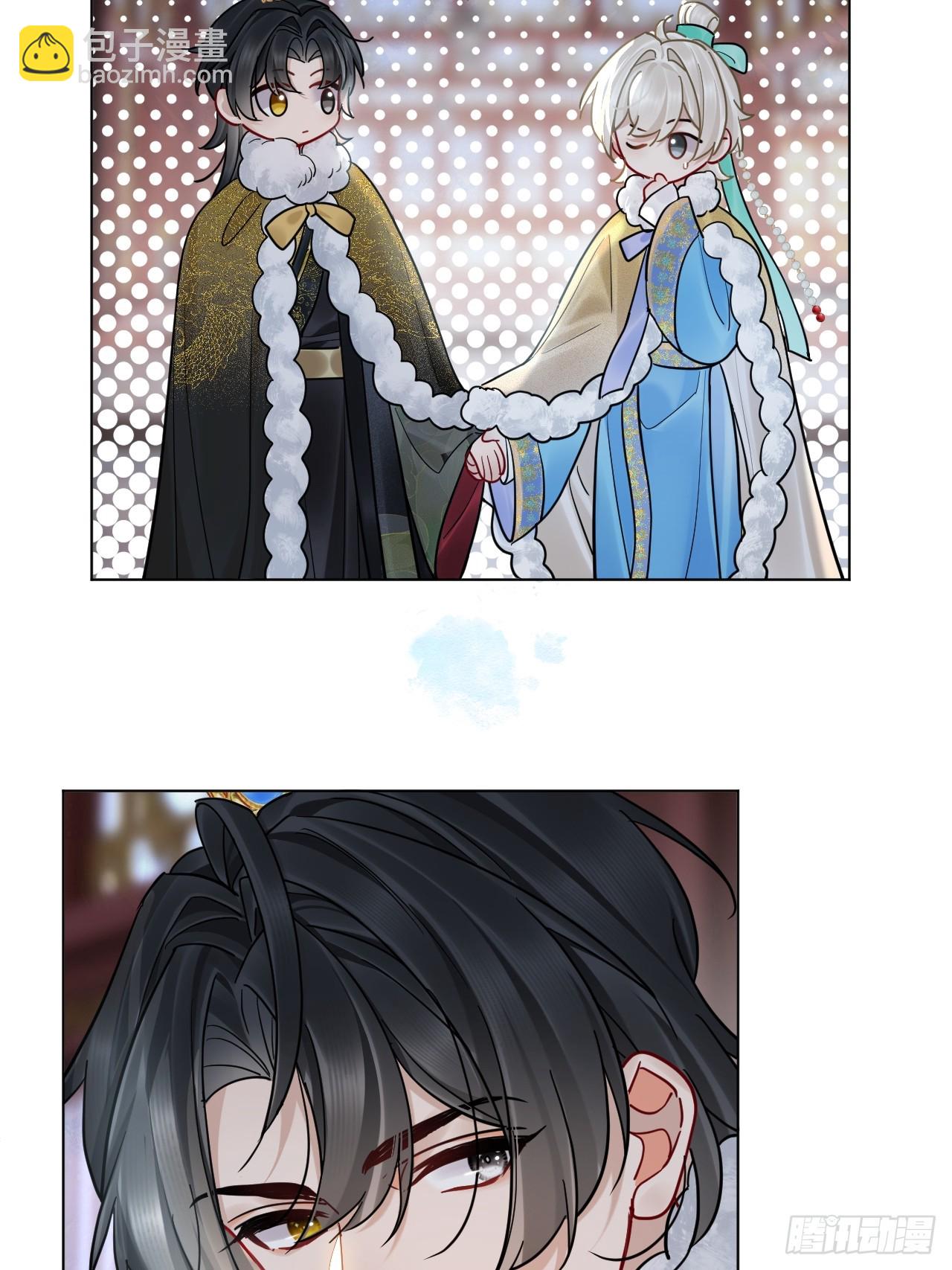 第42话 你欺负我！-第48话