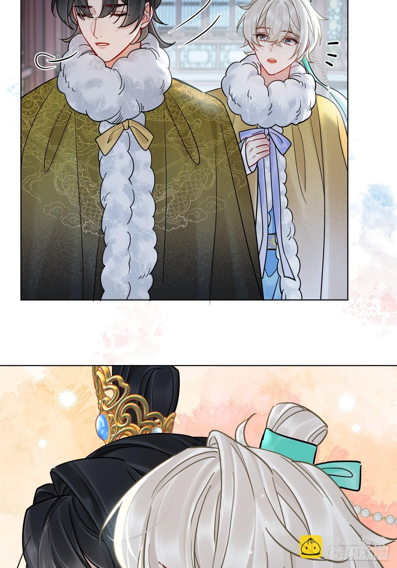 第42话 你欺负我！-第48话