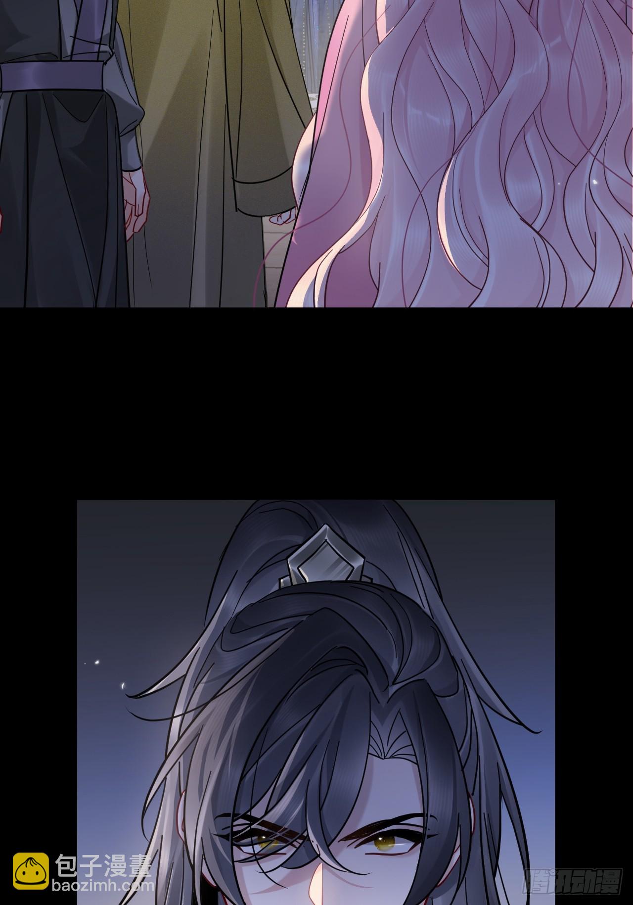 第52话 回去再收拾你！-第58话