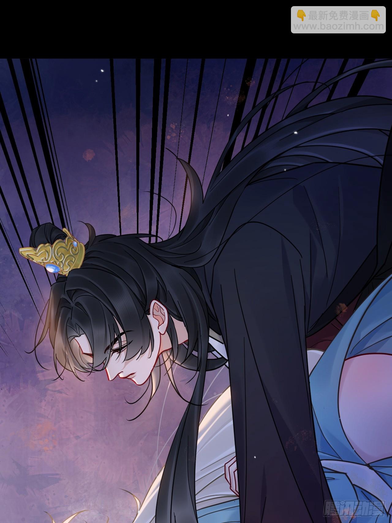 第55话 情欲失控！(1/2)-第62话