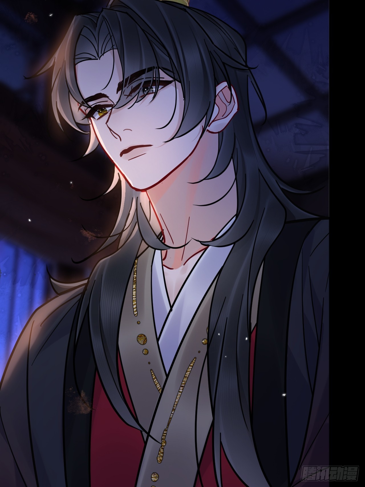 第55话 情欲失控！(1/2)-第62话