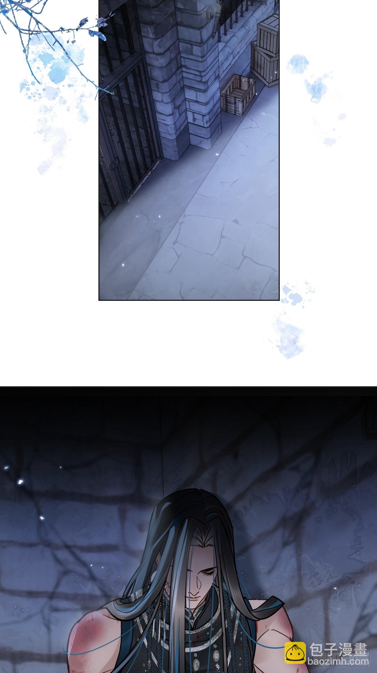 第57话 少来恶心我！-第64话