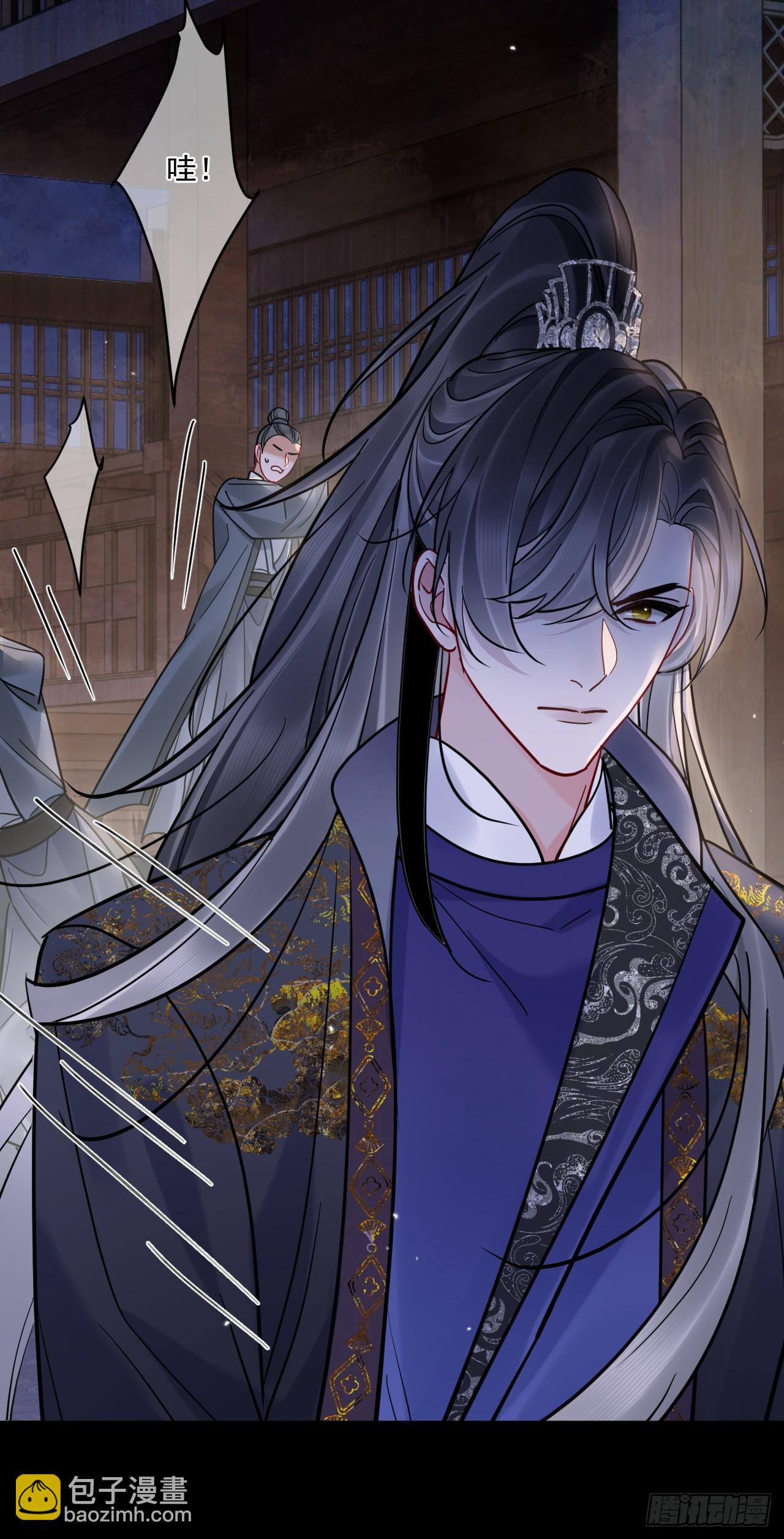 第59话 危！-第66话