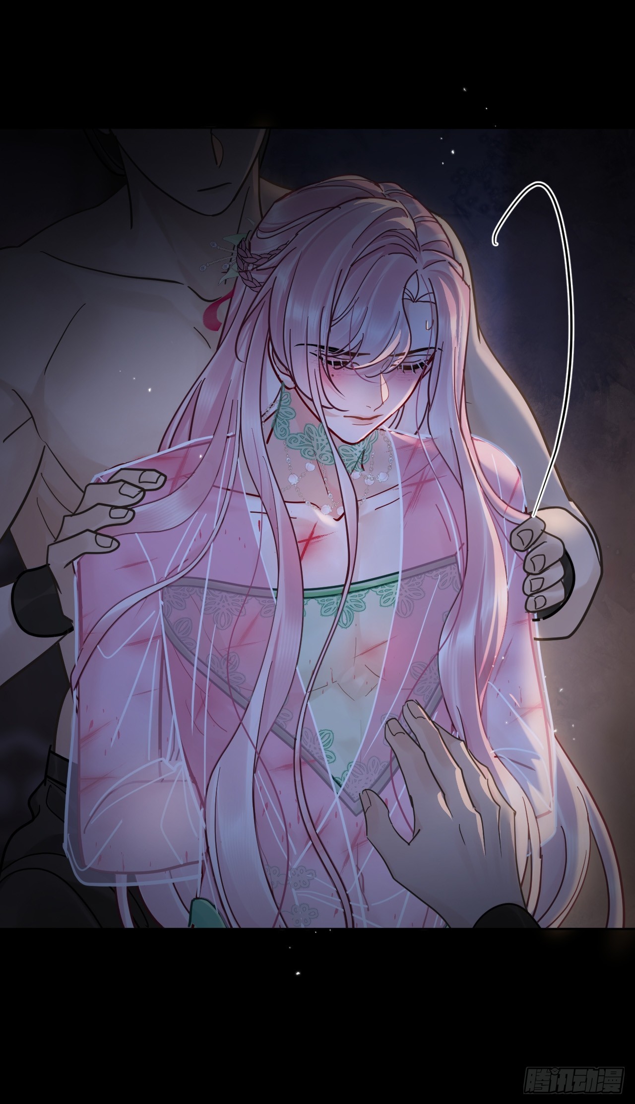 第59话 危！-第66话