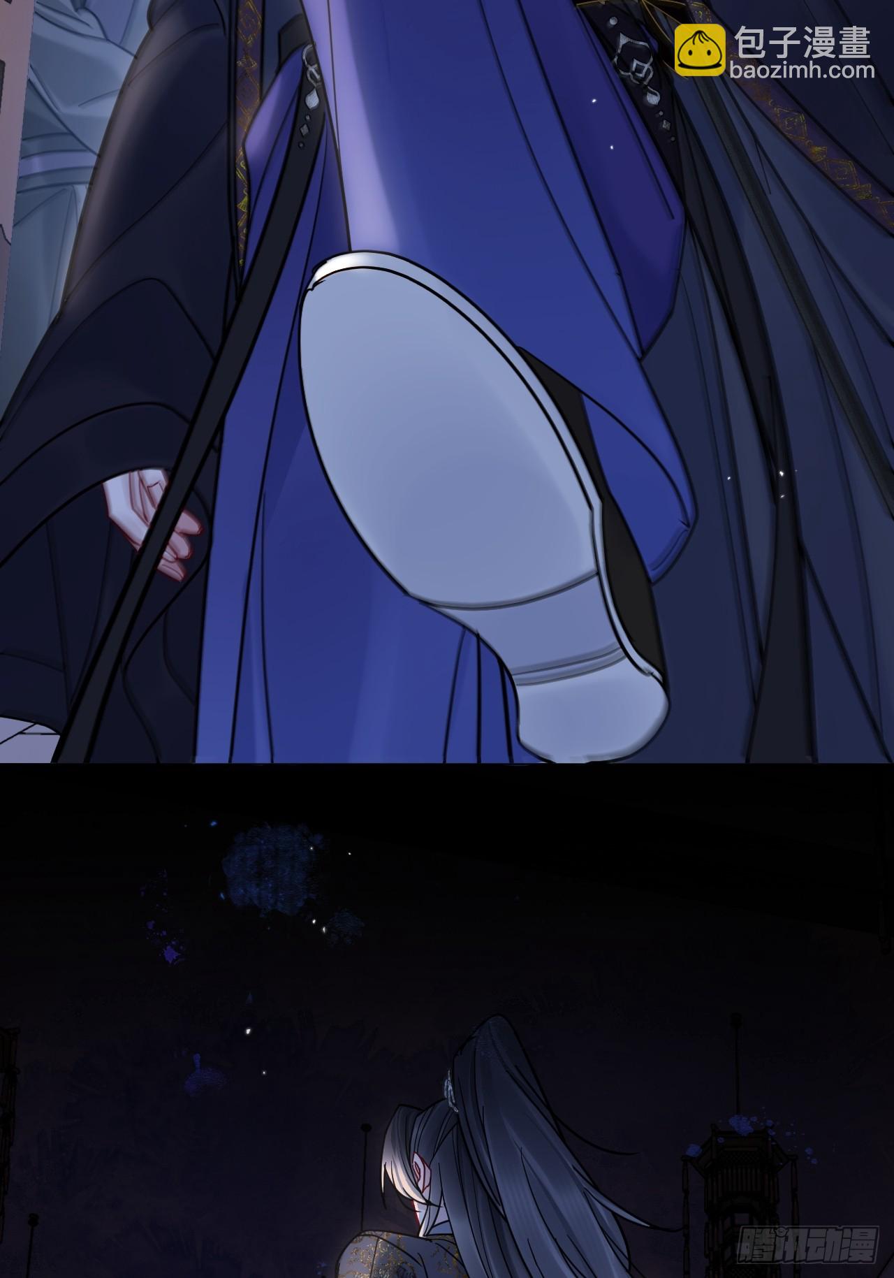 第59话 危！-第66话