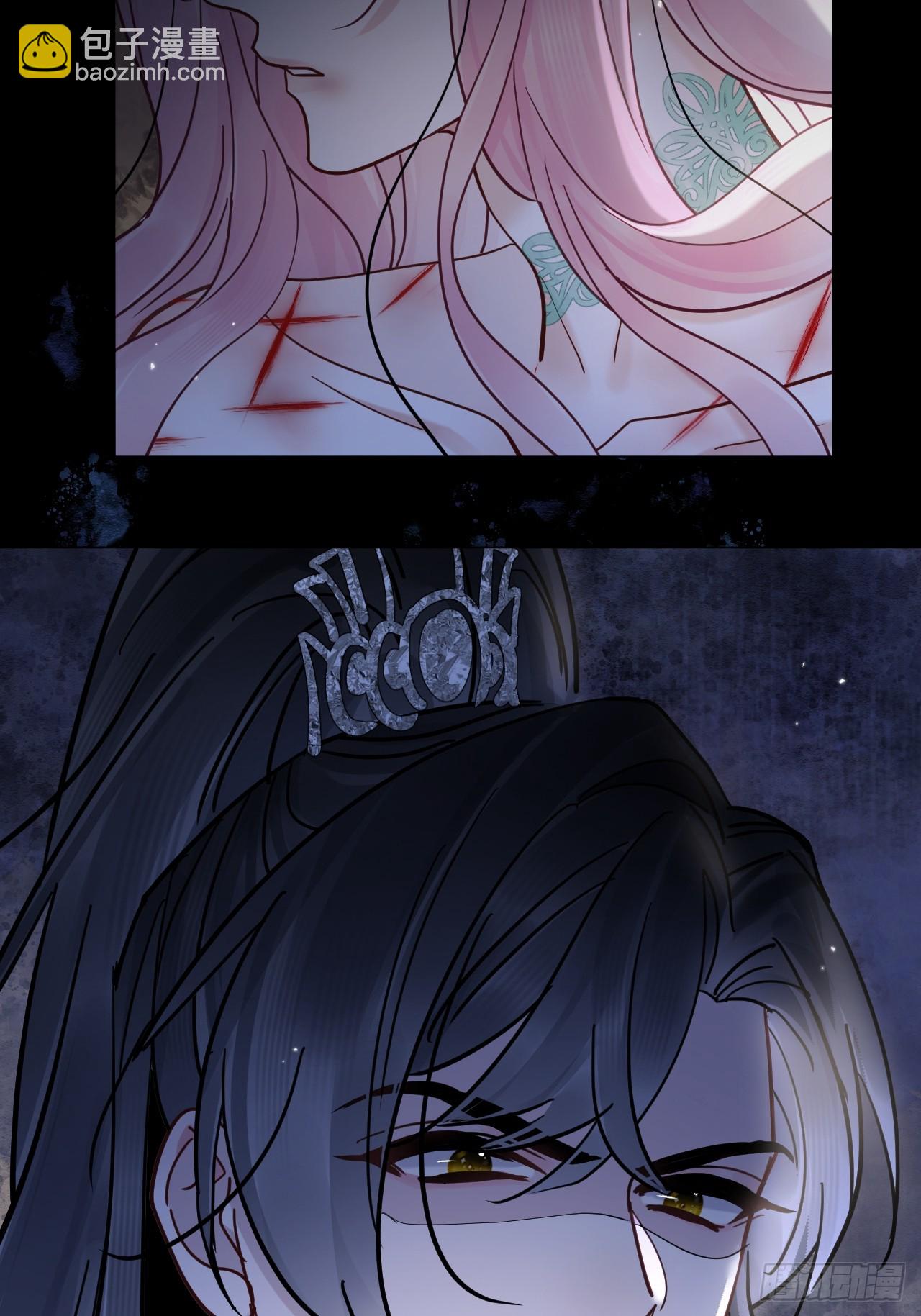 第59话 危！-第66话