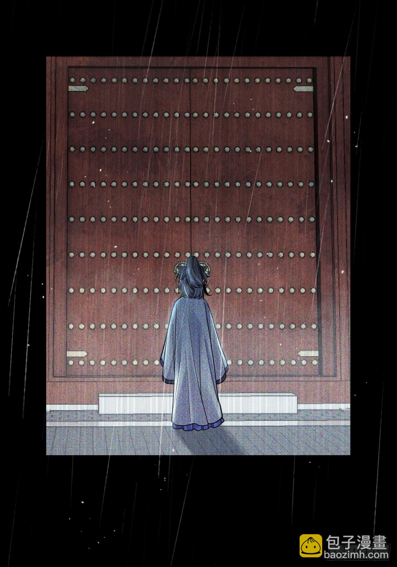 第59话 危！-第66话