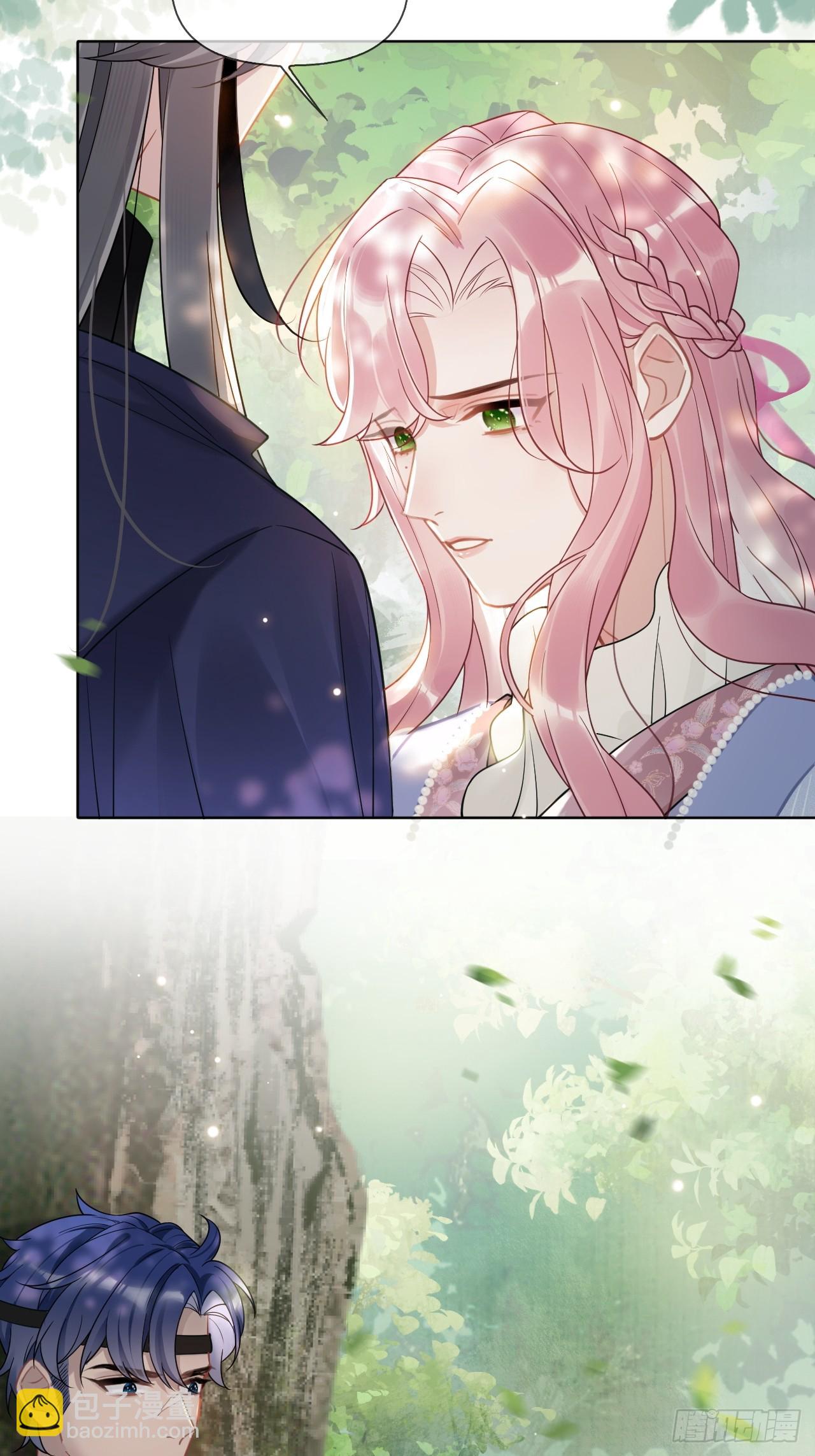 第6话 舞试(1/2)-第6话