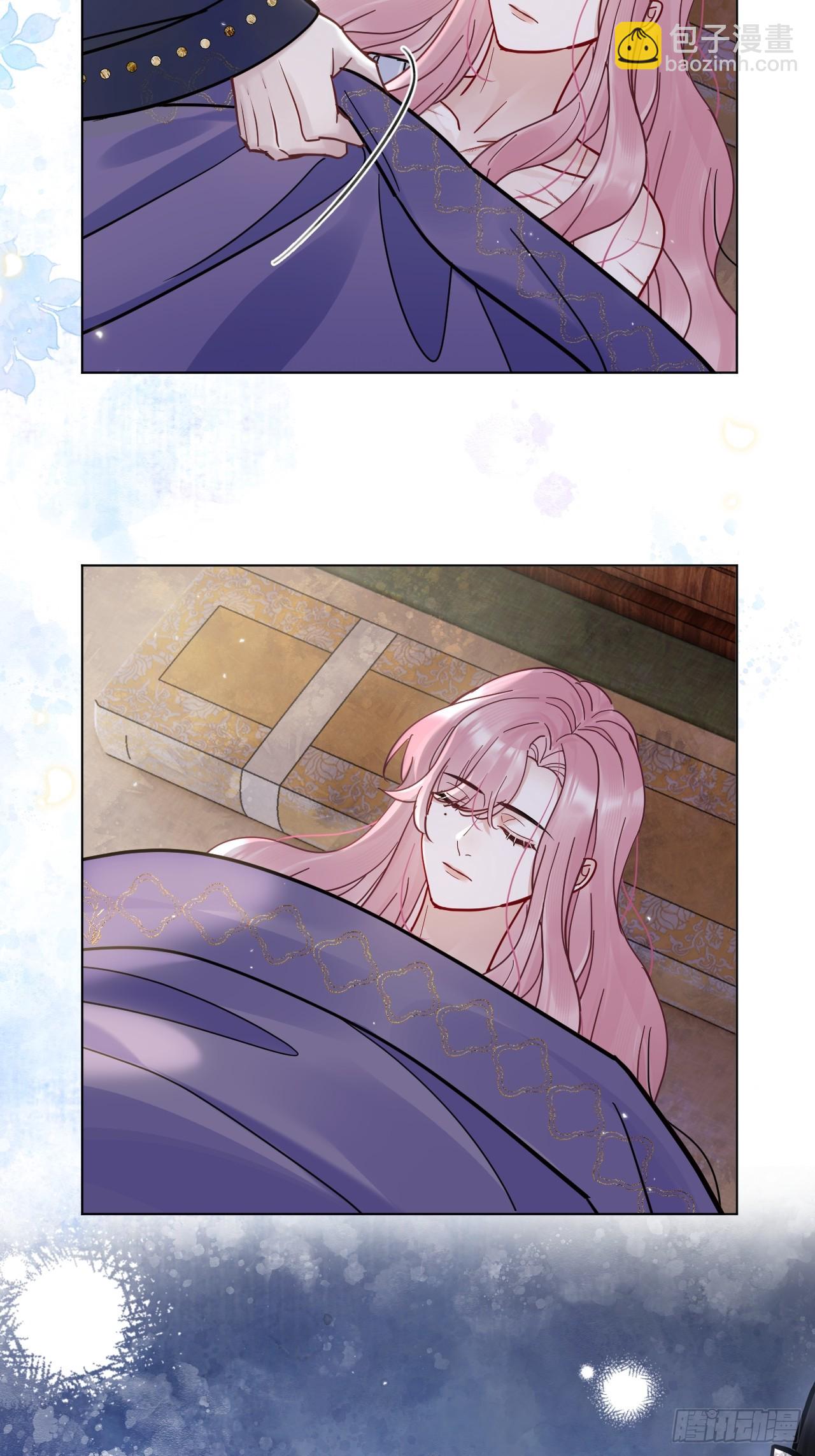 第61话 他看出来了什么！-第68话