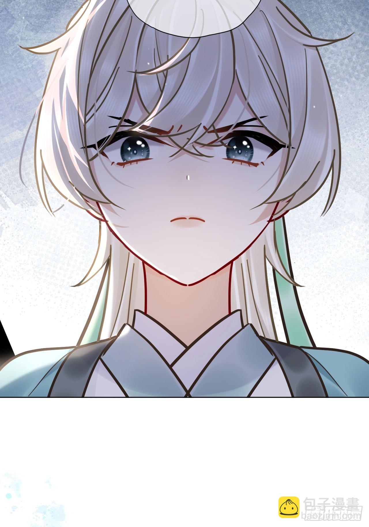 第63话 你像他，我不杀你-第70话