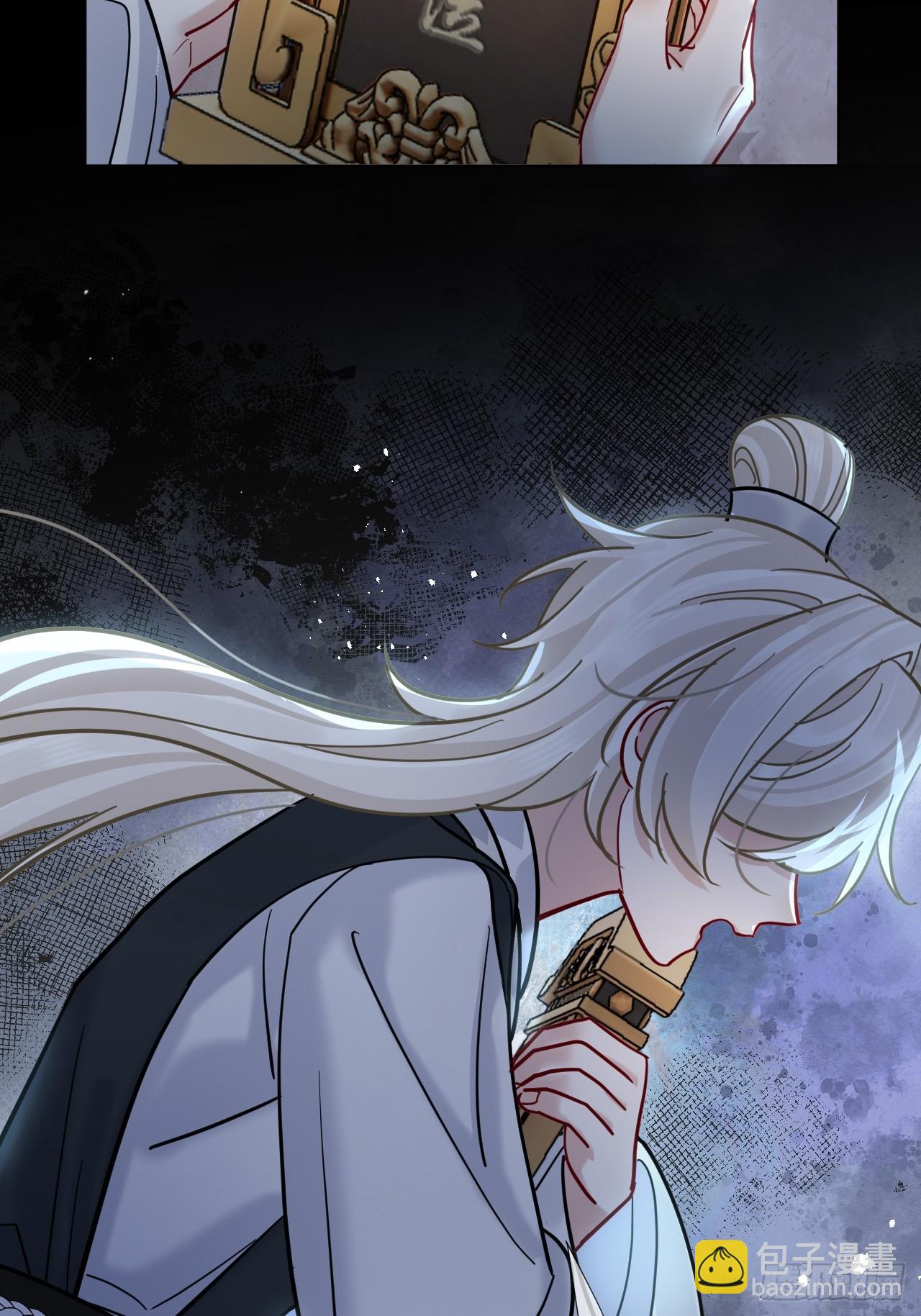 第63话 你像他，我不杀你-第70话