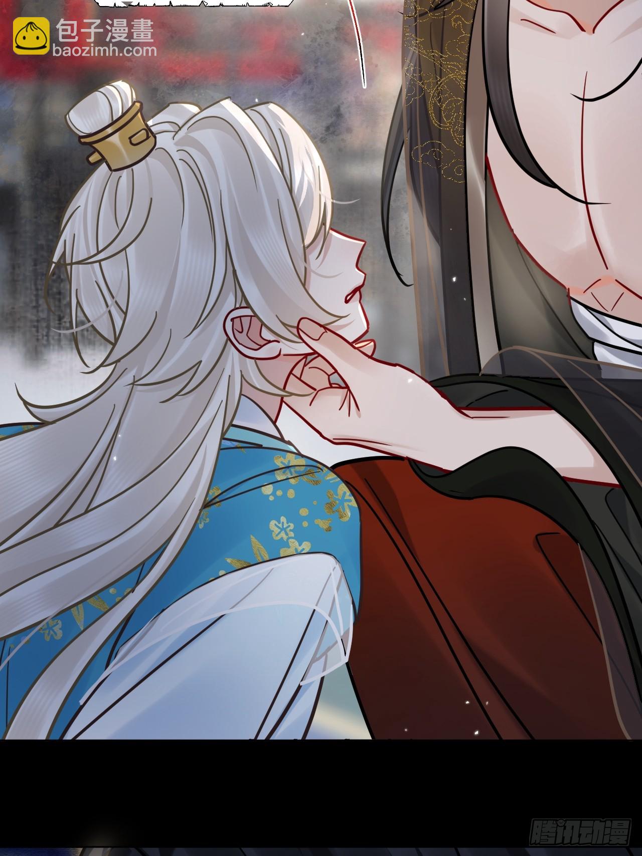 第63话 你像他，我不杀你-第70话