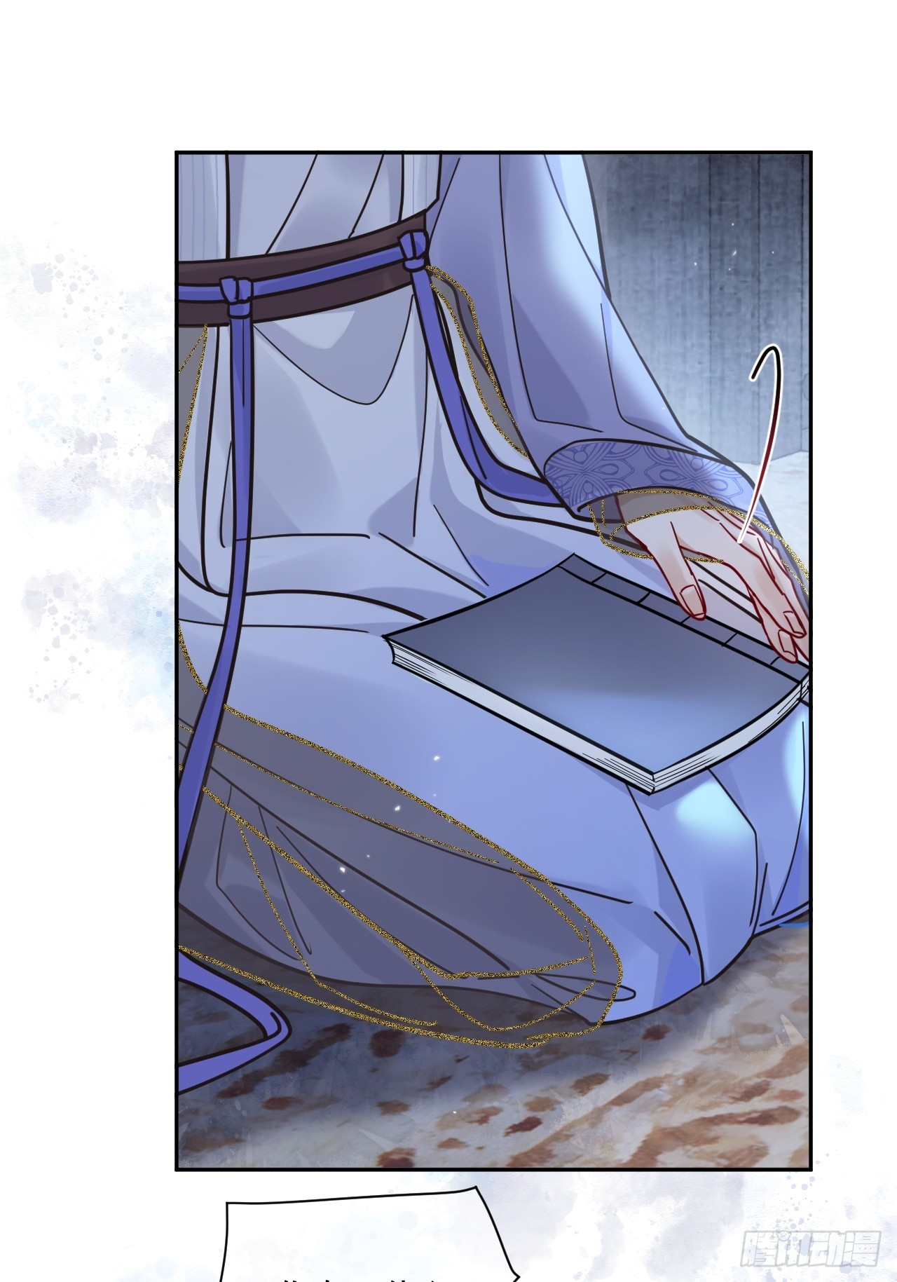 第65话 那我算什么？(1/2)-第72话