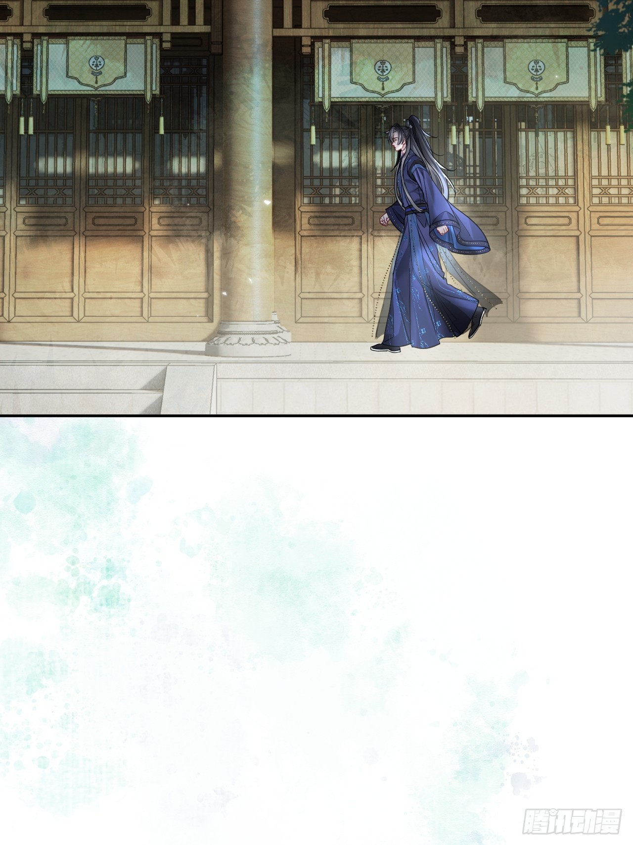 第65话 那我算什么？(1/2)-第72话